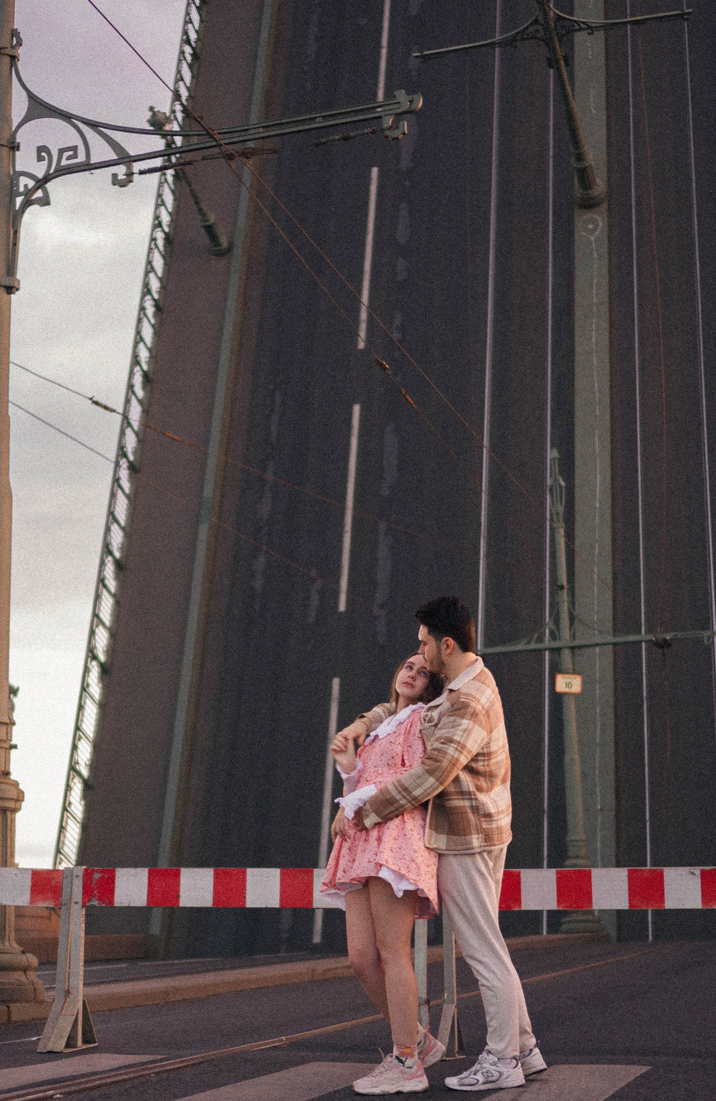 Любовь. Профессиональный фотограф, Санкт-Петербург — Виктория Богомолова