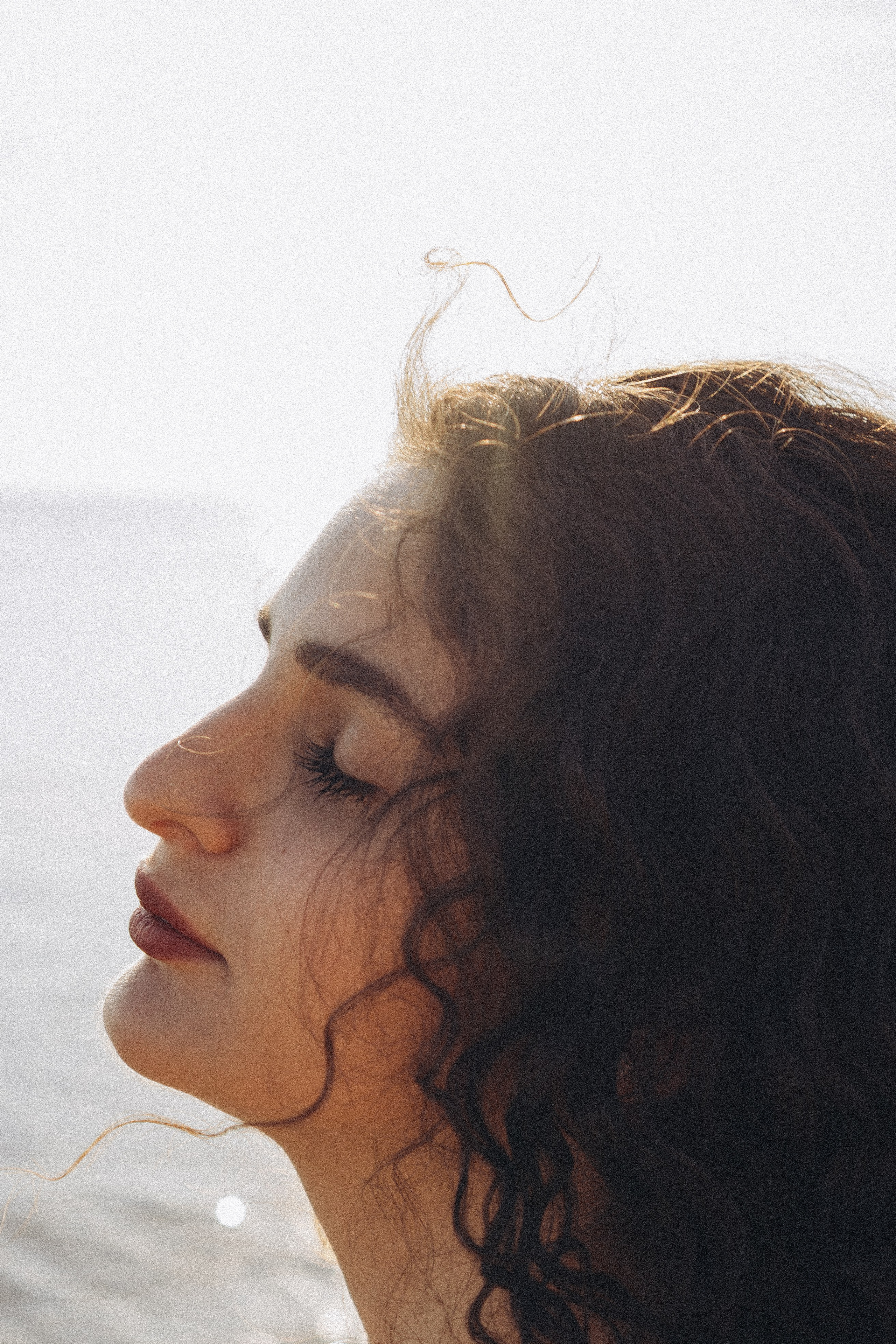 НА ФИНСКОМ ЗАЛИВЕ. Профессиональный фотограф, Санкт-Петербург — Виктория Богомолова