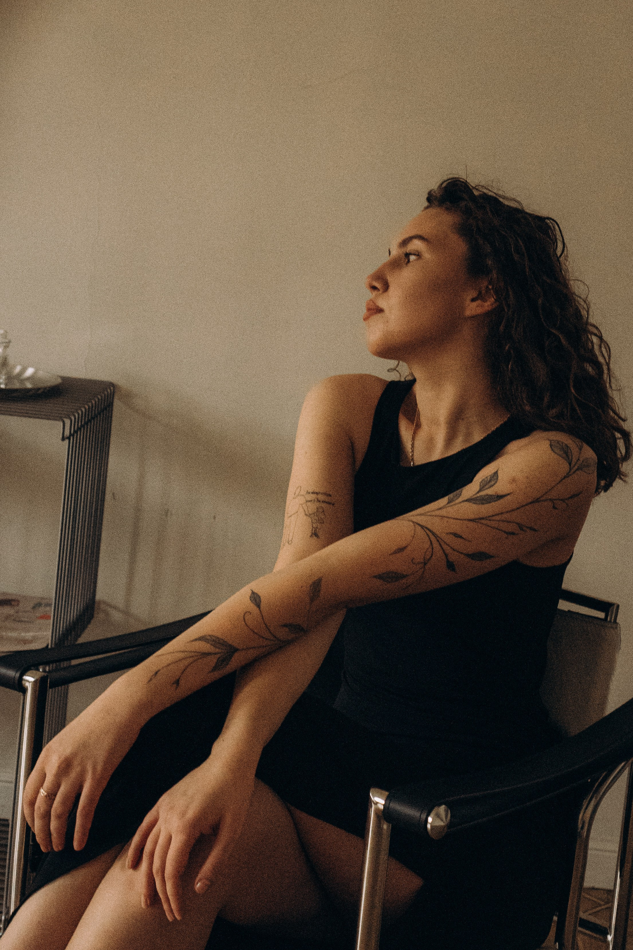 Для девушки. Профессиональный фотограф, Санкт-Петербург — Виктория Богомолова