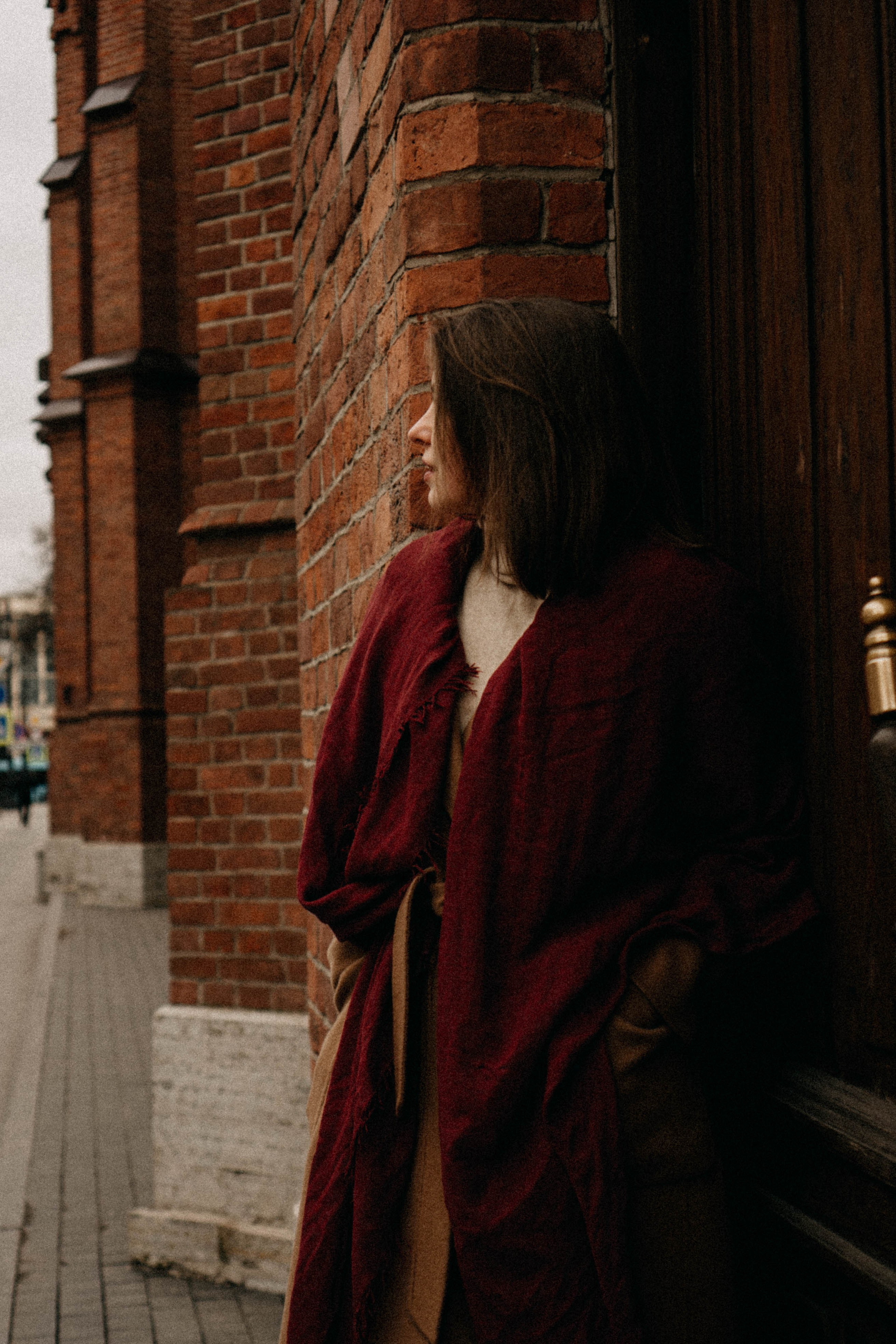 Атмосферная прогулочная. Профессиональный фотограф, Санкт-Петербург — Виктория Богомолова