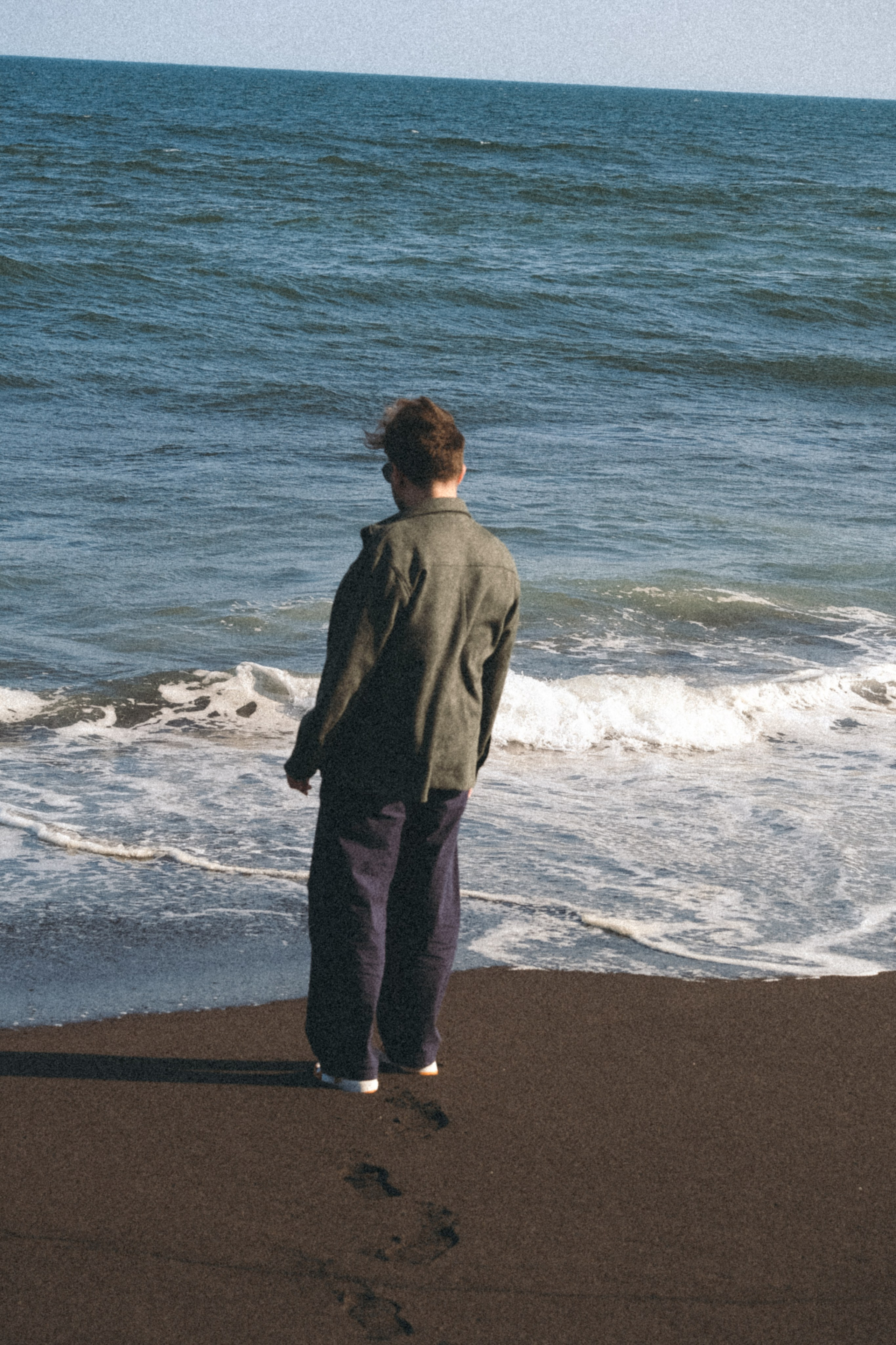 Тихий океан. Профессиональный фотограф, Санкт-Петербург — Виктория Богомолова