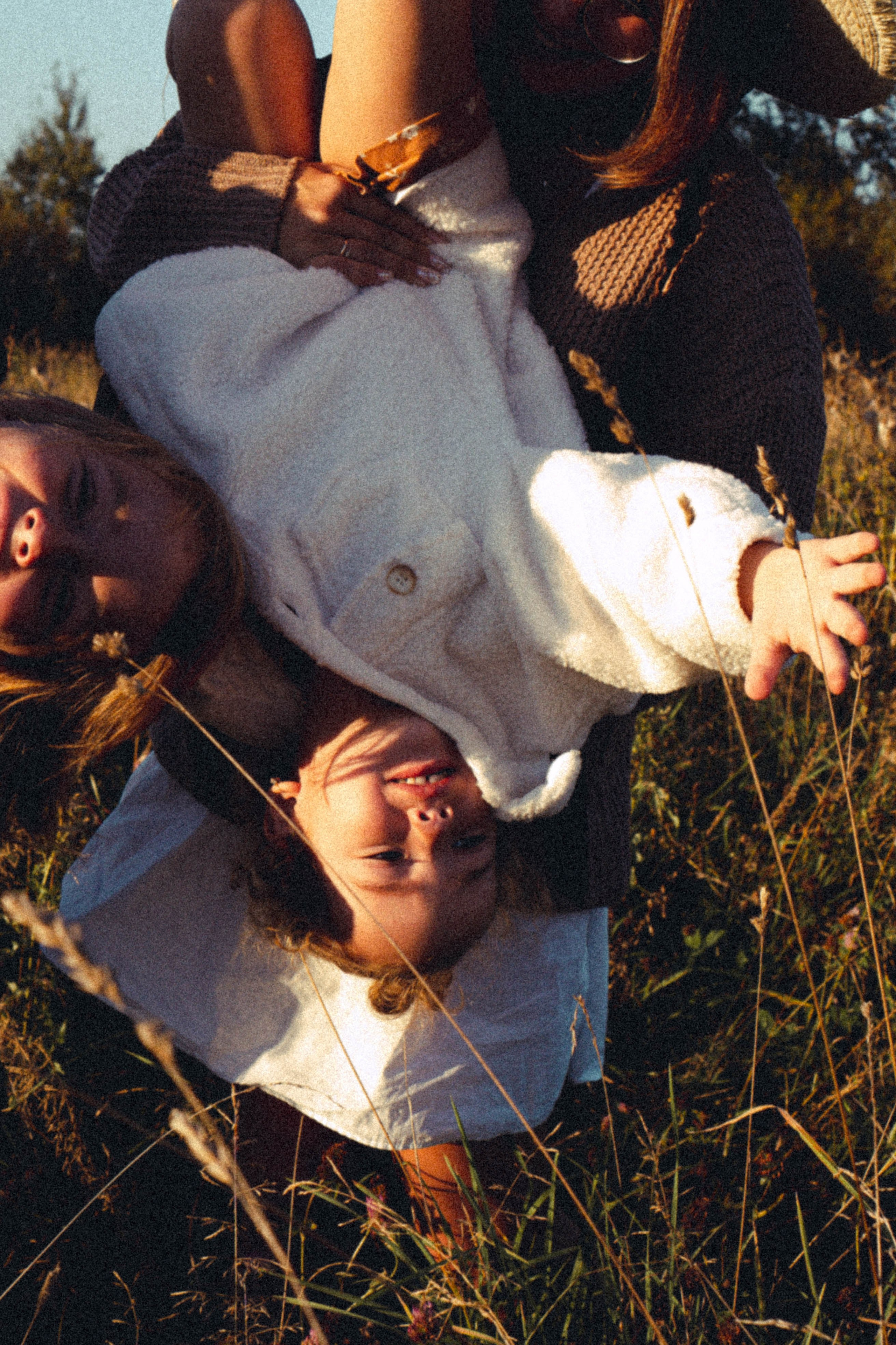 Семейная серия. Профессиональный фотограф, Санкт-Петербург — Виктория Богомолова