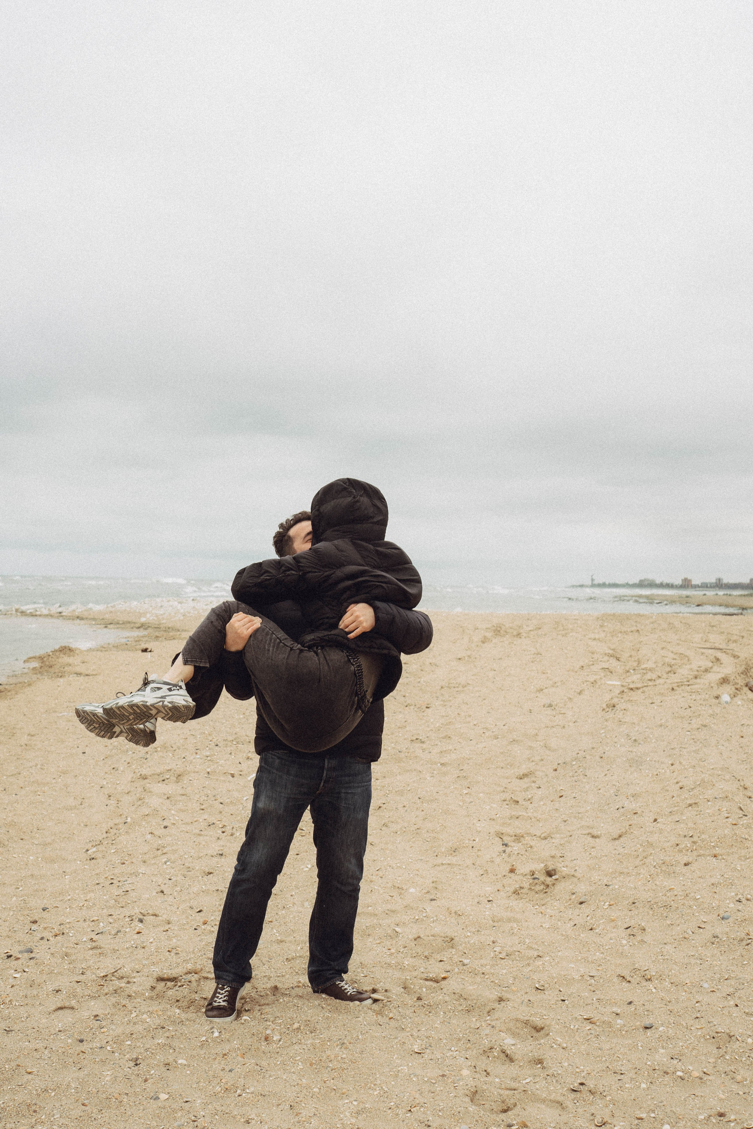 Каспийское море. Профессиональный фотограф, Санкт-Петербург — Виктория Богомолова