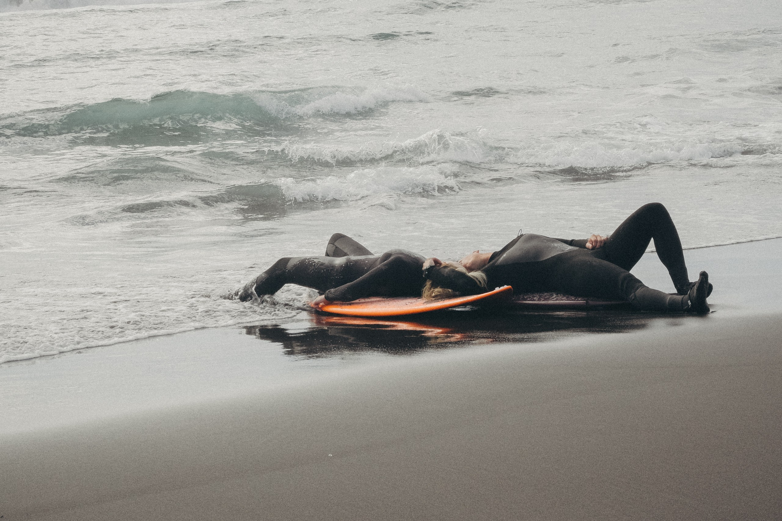Тихий океан. Профессиональный фотограф, Санкт-Петербург — Виктория Богомолова
