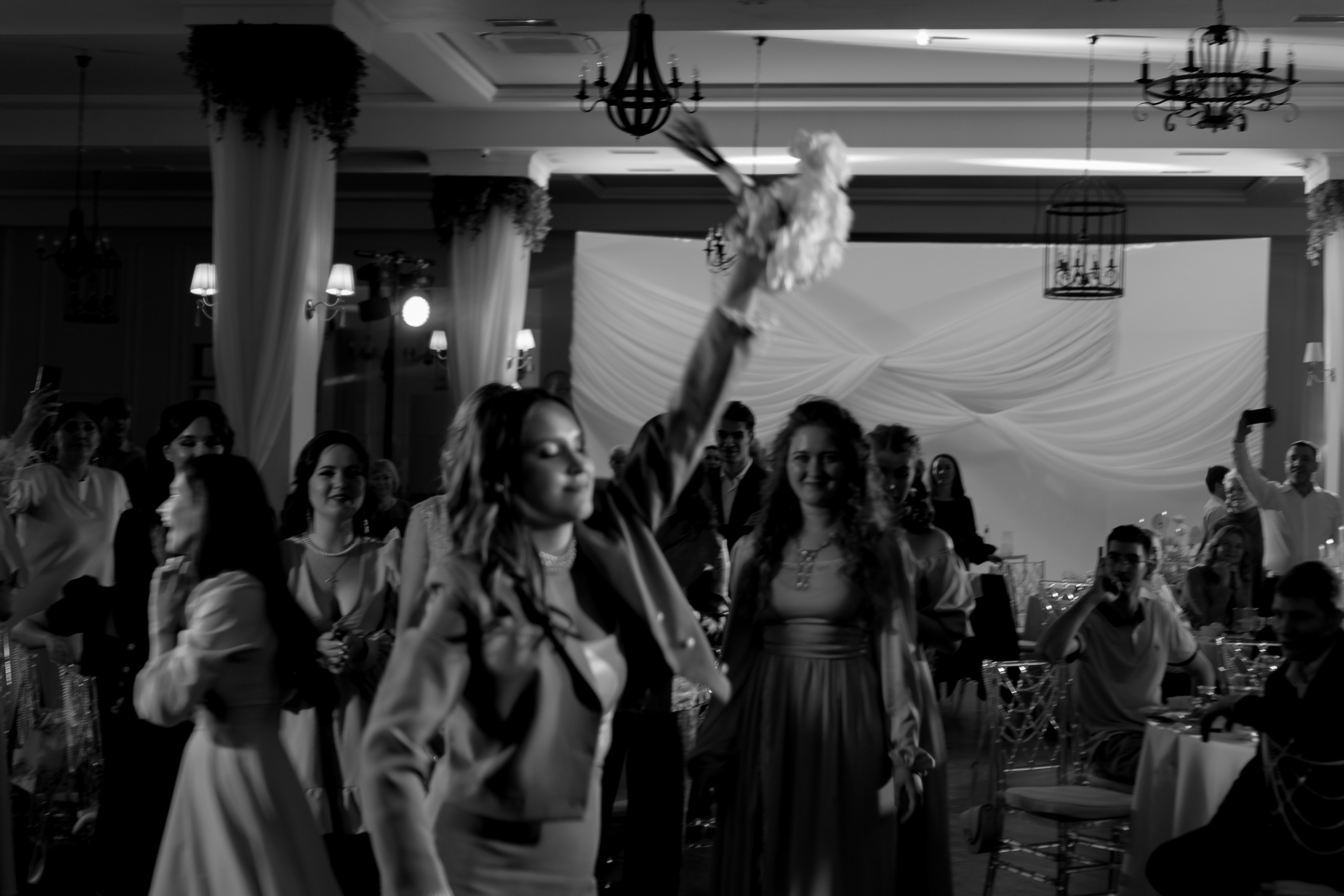 СЬЕМКА СВАДЕБНОГО БАНКЕТА (СНЯТО В СИБИРЕ В НИЖНЕВАРТОВСКЕ). Профессиональный фотограф, Санкт-Петербург — Виктория Богомолова