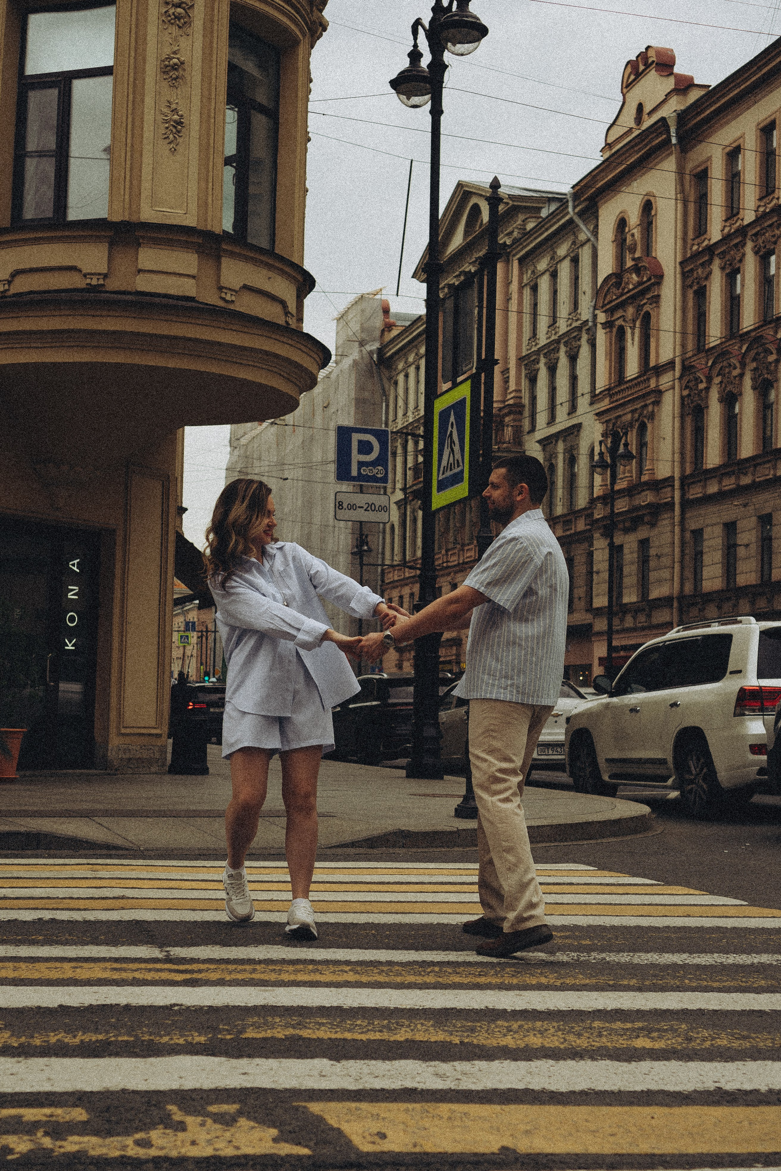 СТУДИЯ И ПРОГУЛКА ДЛЯ ПАРЫ. Профессиональный фотограф, Санкт-Петербург — Виктория Богомолова