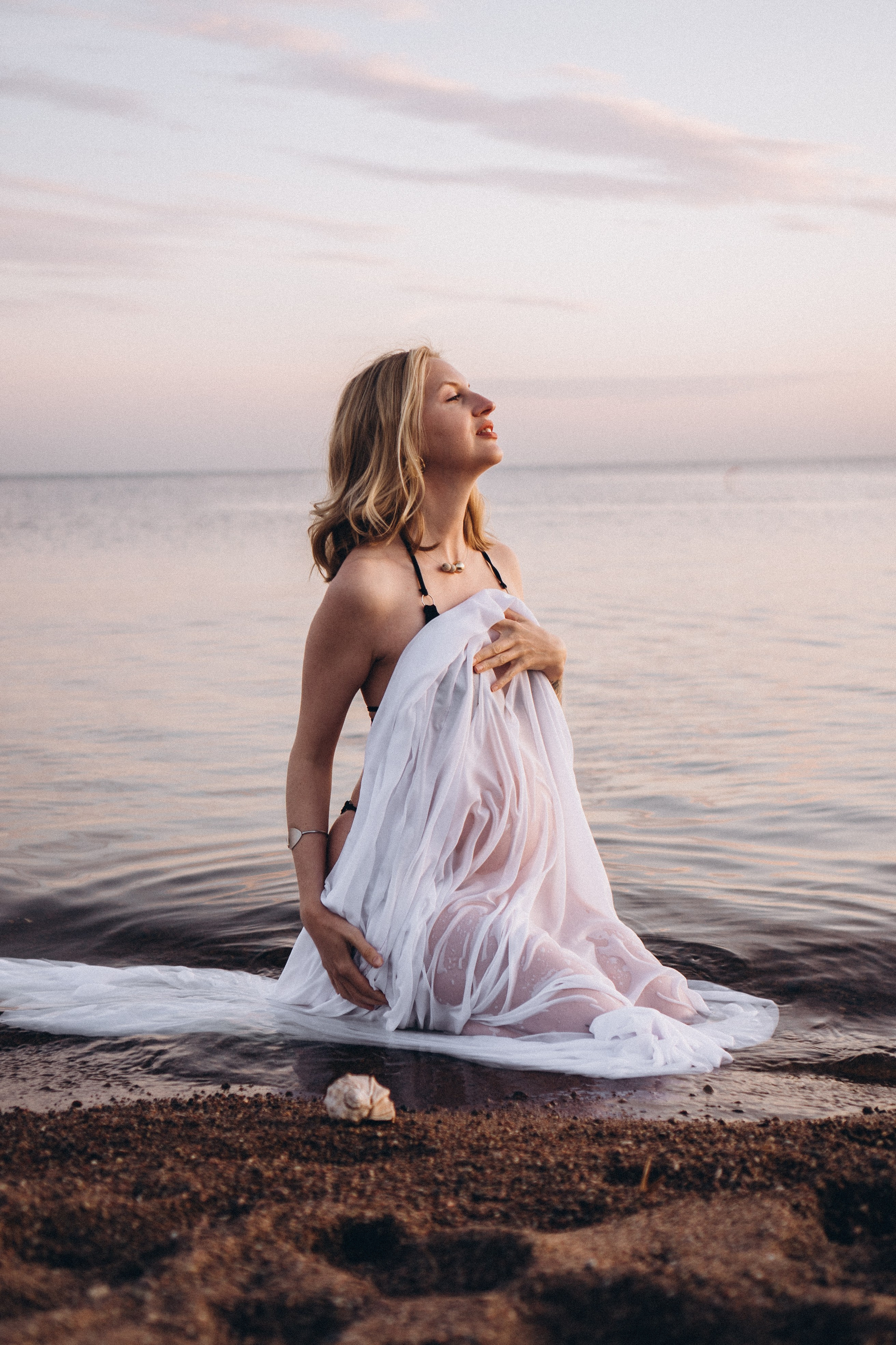 В ОЖИДАНИИ. Профессиональный фотограф, Санкт-Петербург — Виктория Богомолова