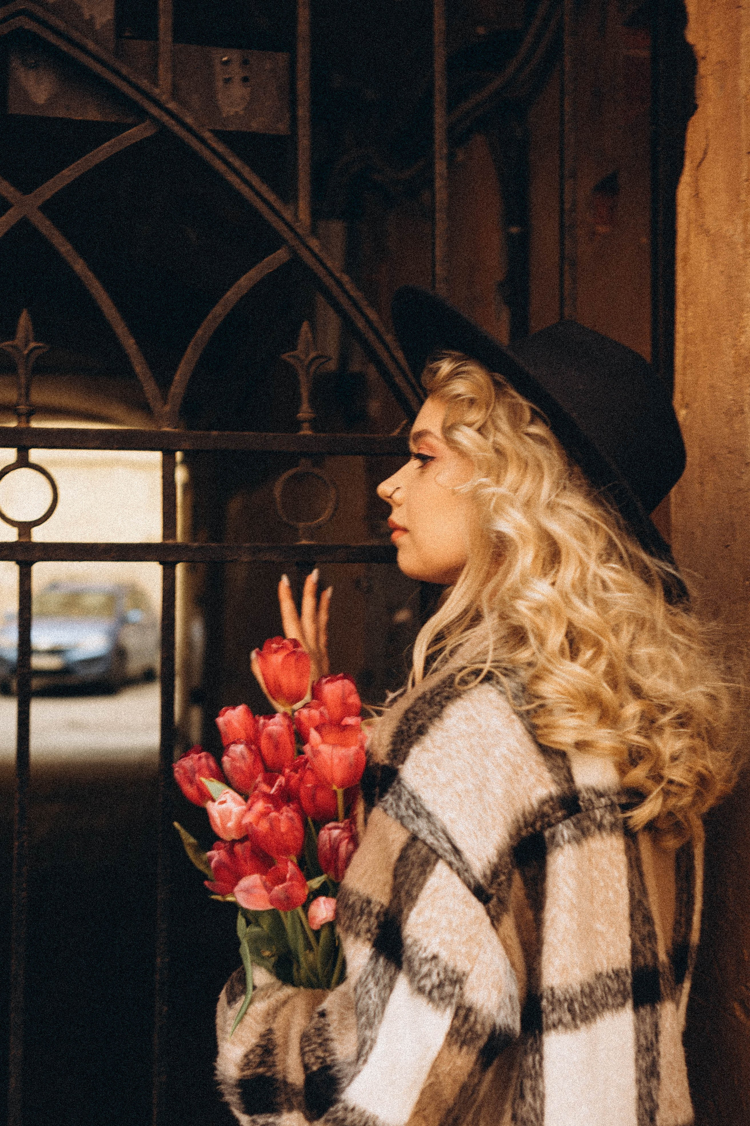 Студийная. Профессиональный фотограф, Санкт-Петербург — Виктория Богомолова