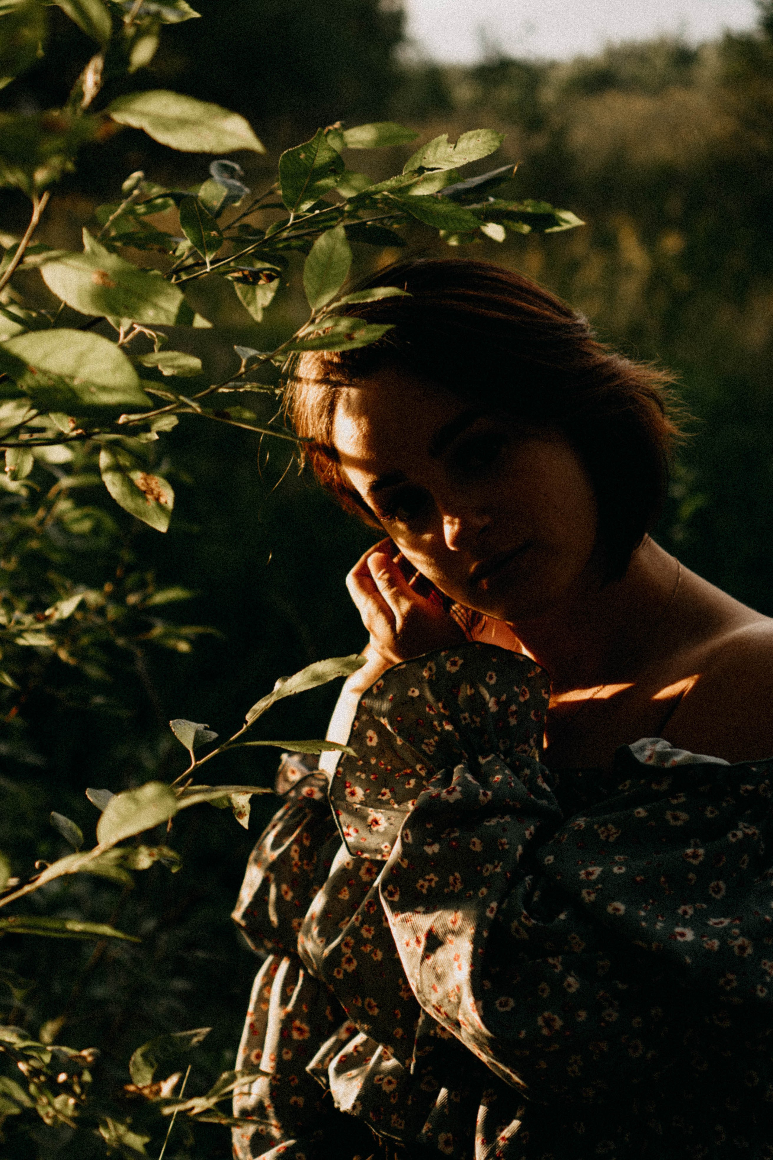 Летняя прогулка. Профессиональный фотограф, Санкт-Петербург — Виктория Богомолова