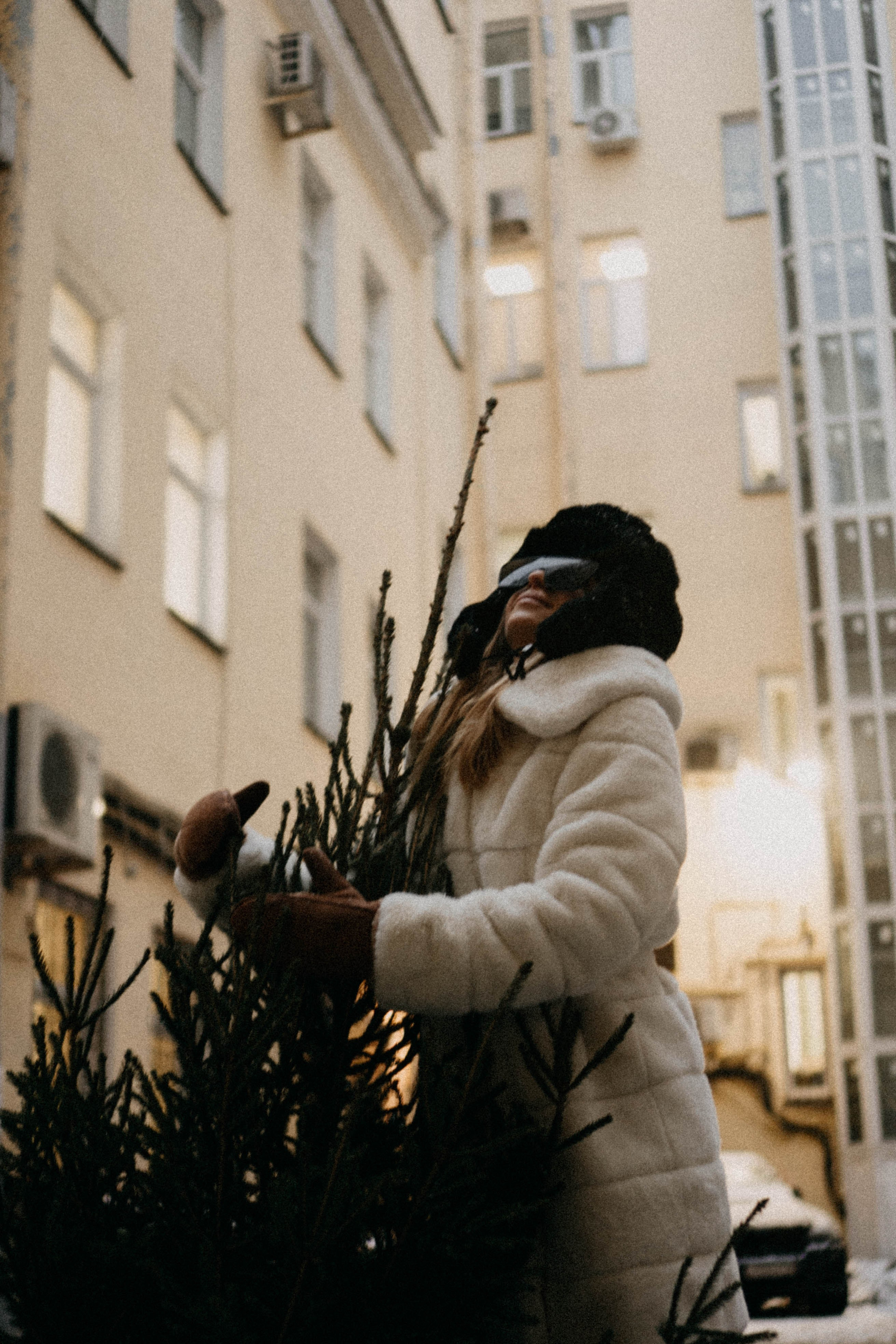 Новогодняя. Профессиональный фотограф, Санкт-Петербург — Виктория Богомолова