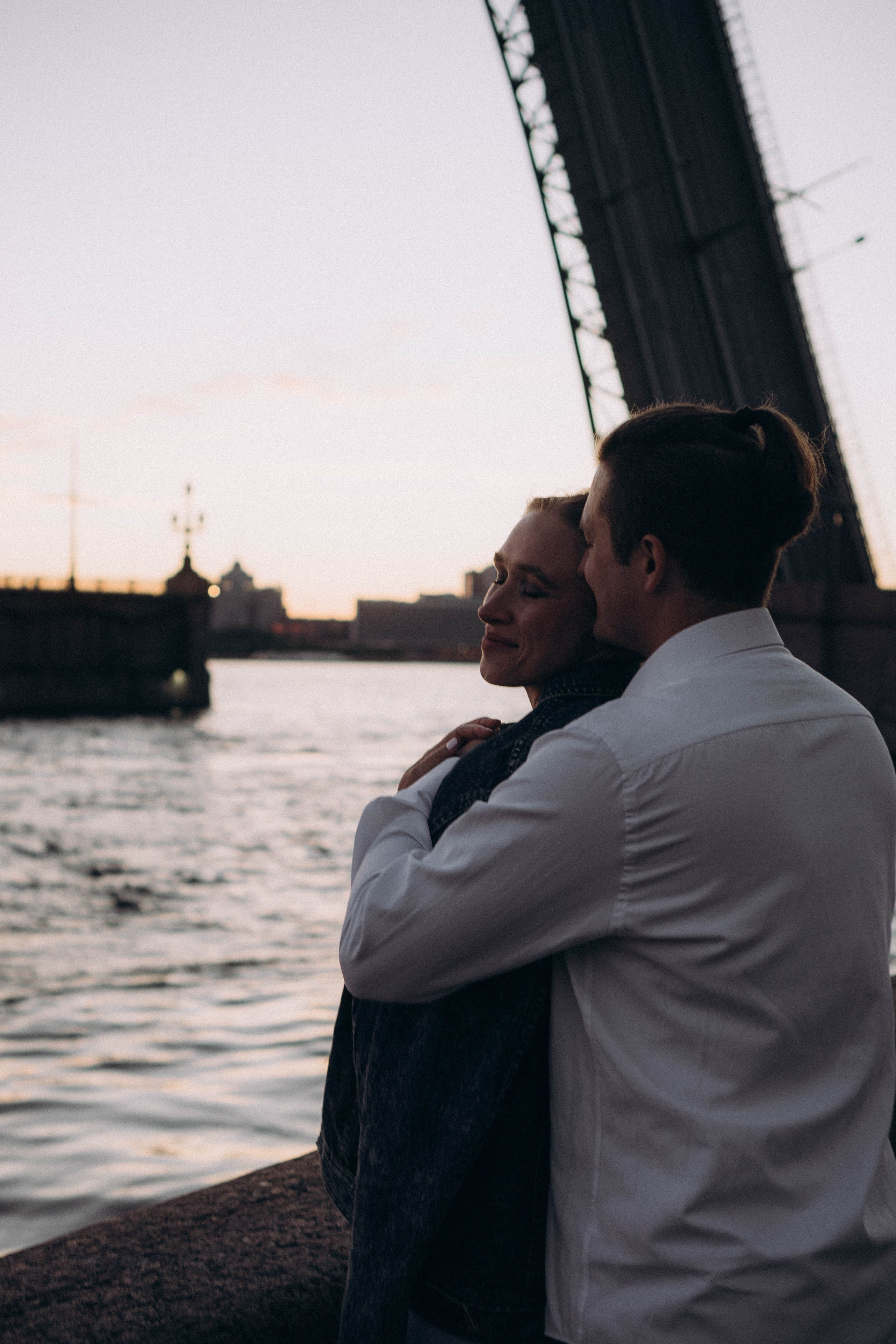 СЧАСТЛИВОЕ УТРО. Профессиональный фотограф, Санкт-Петербург — Виктория Богомолова