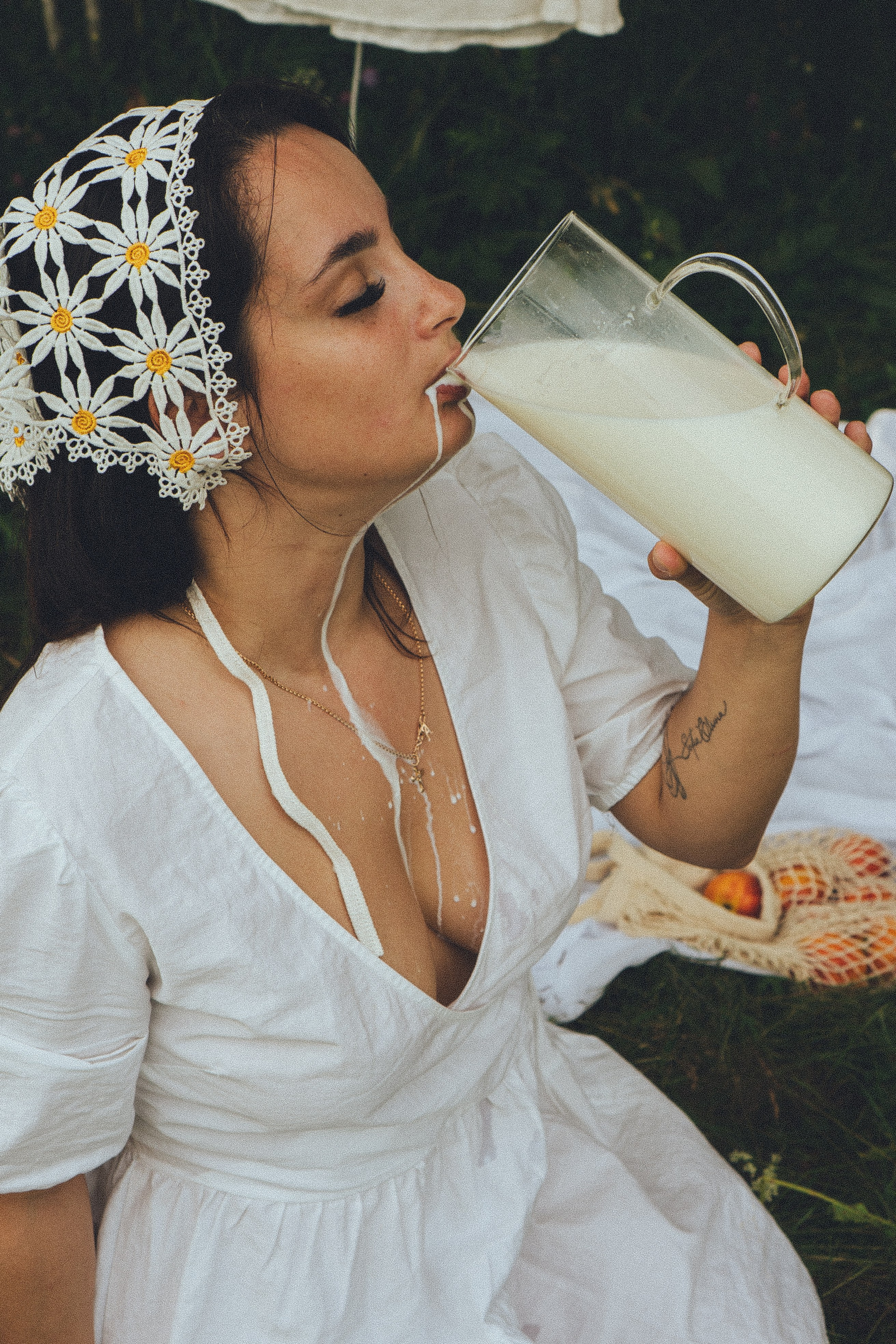 ЛЕТНИЙ ДЕНЬ. Профессиональный фотограф, Санкт-Петербург — Виктория Богомолова