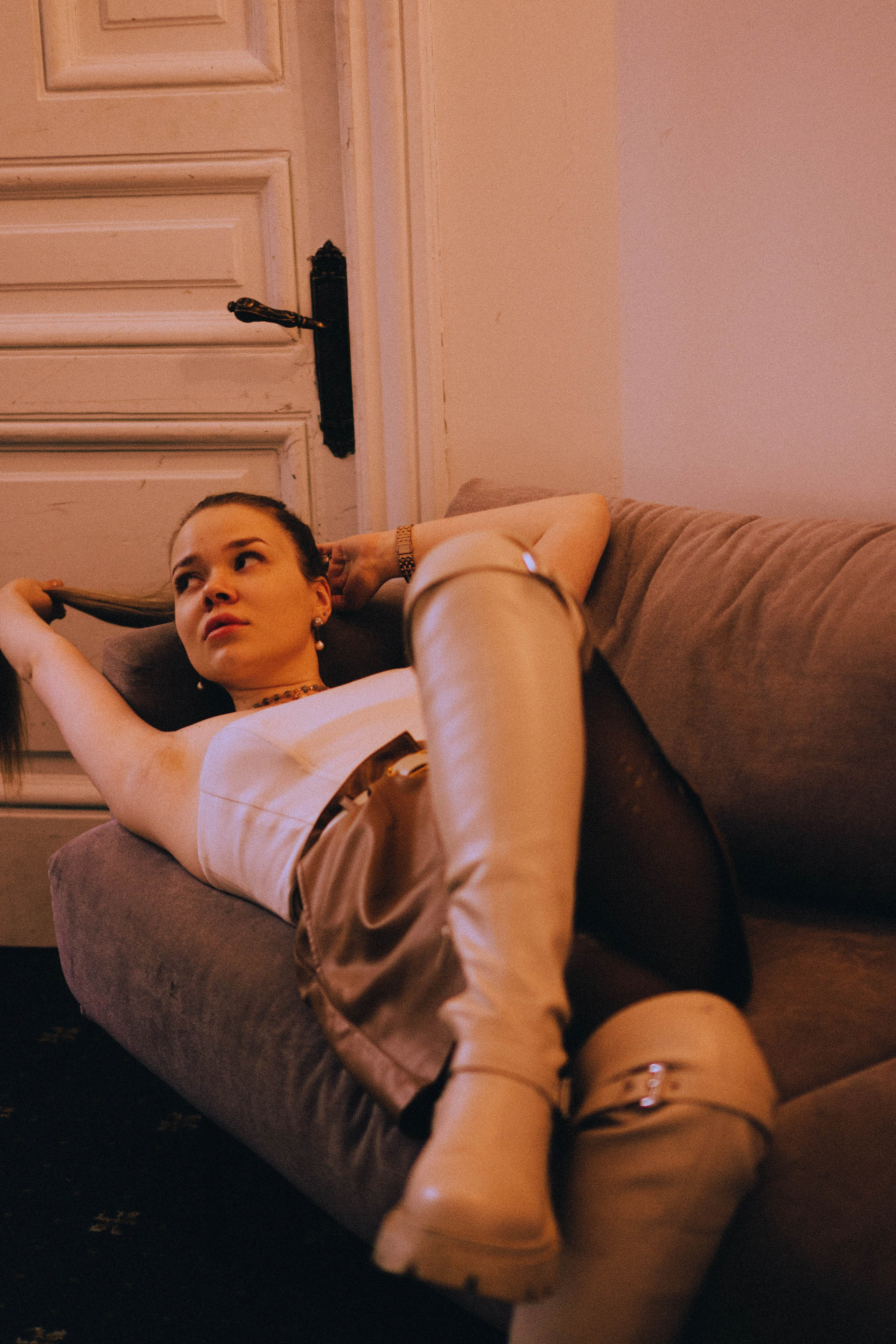 Питерский балкон. Профессиональный фотограф, Санкт-Петербург — Виктория Богомолова