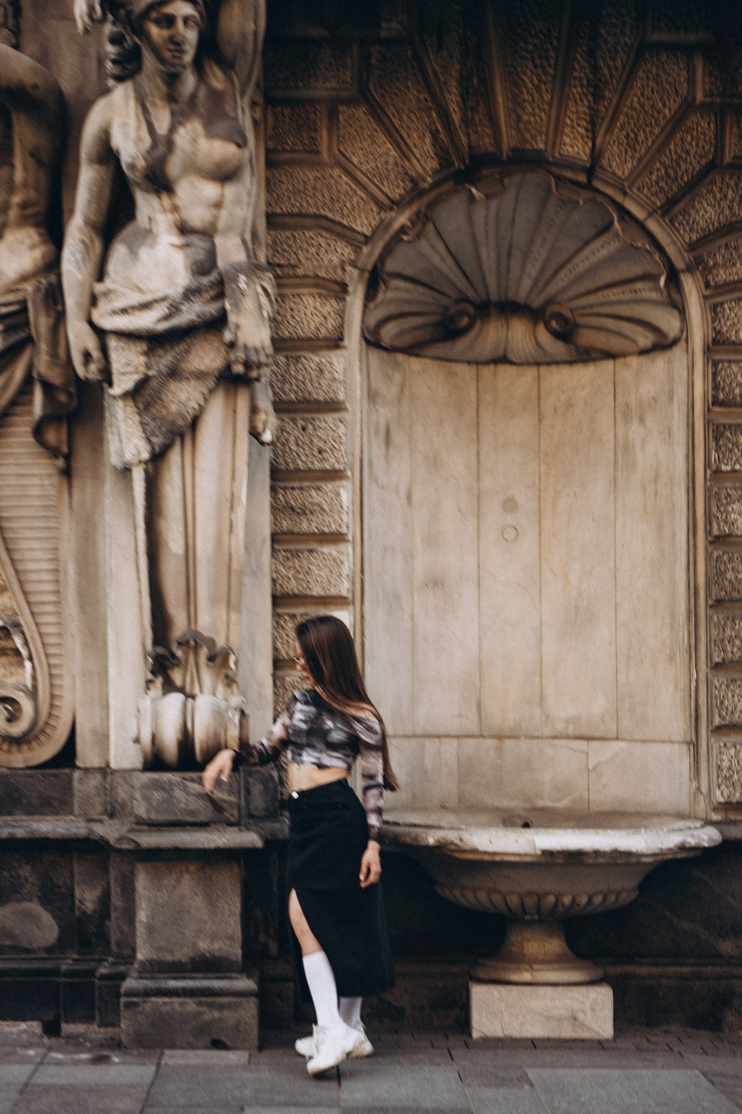 ПРОГУЛКА ПО САНКТ-ПЕТЕРБУРГУ. Профессиональный фотограф, Санкт-Петербург — Виктория Богомолова