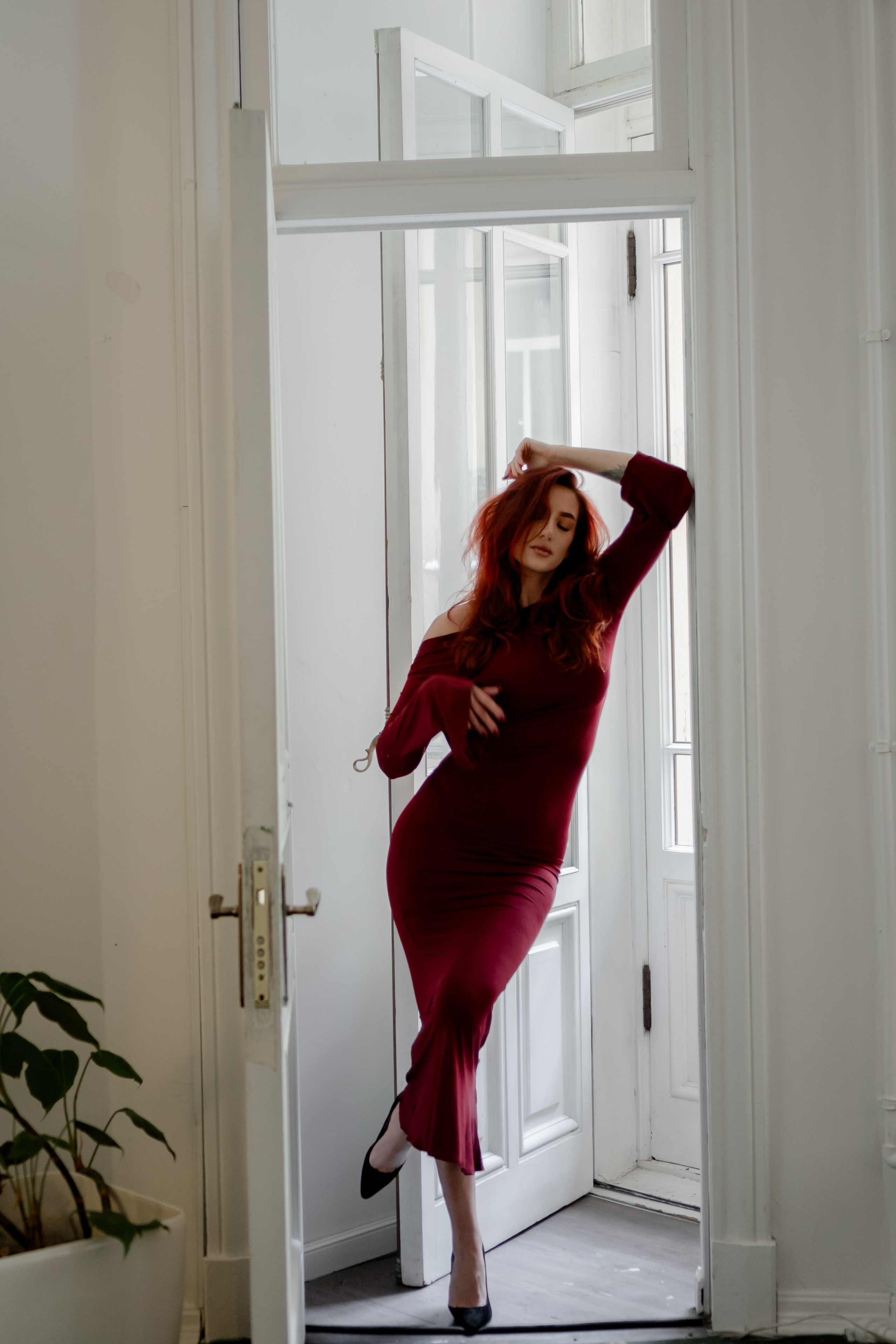 Для девушки. Профессиональный фотограф, Санкт-Петербург — Виктория Богомолова