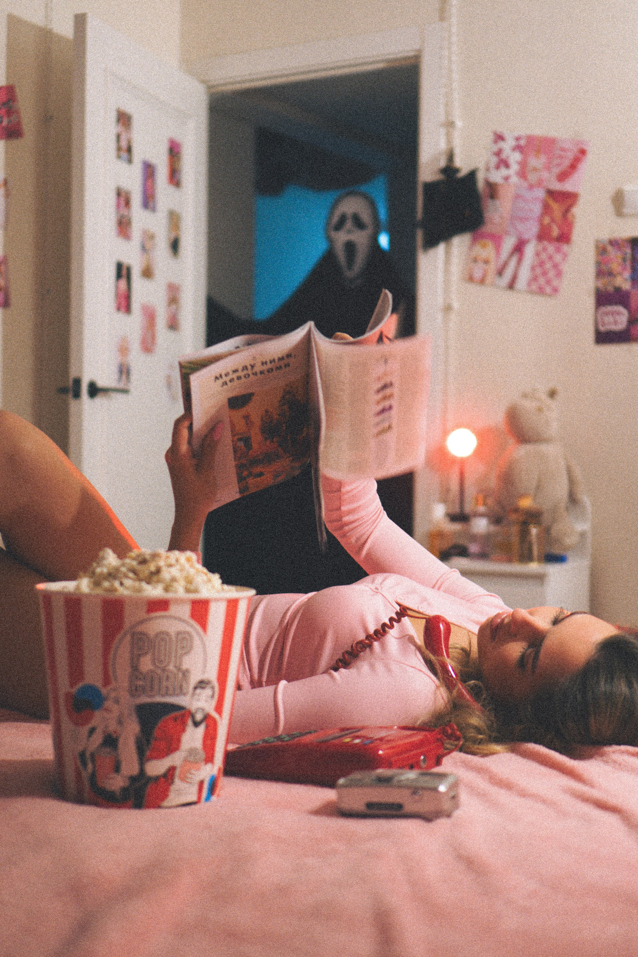 ТРЕНД ИИ. Профессиональный фотограф, Санкт-Петербург — Виктория Богомолова