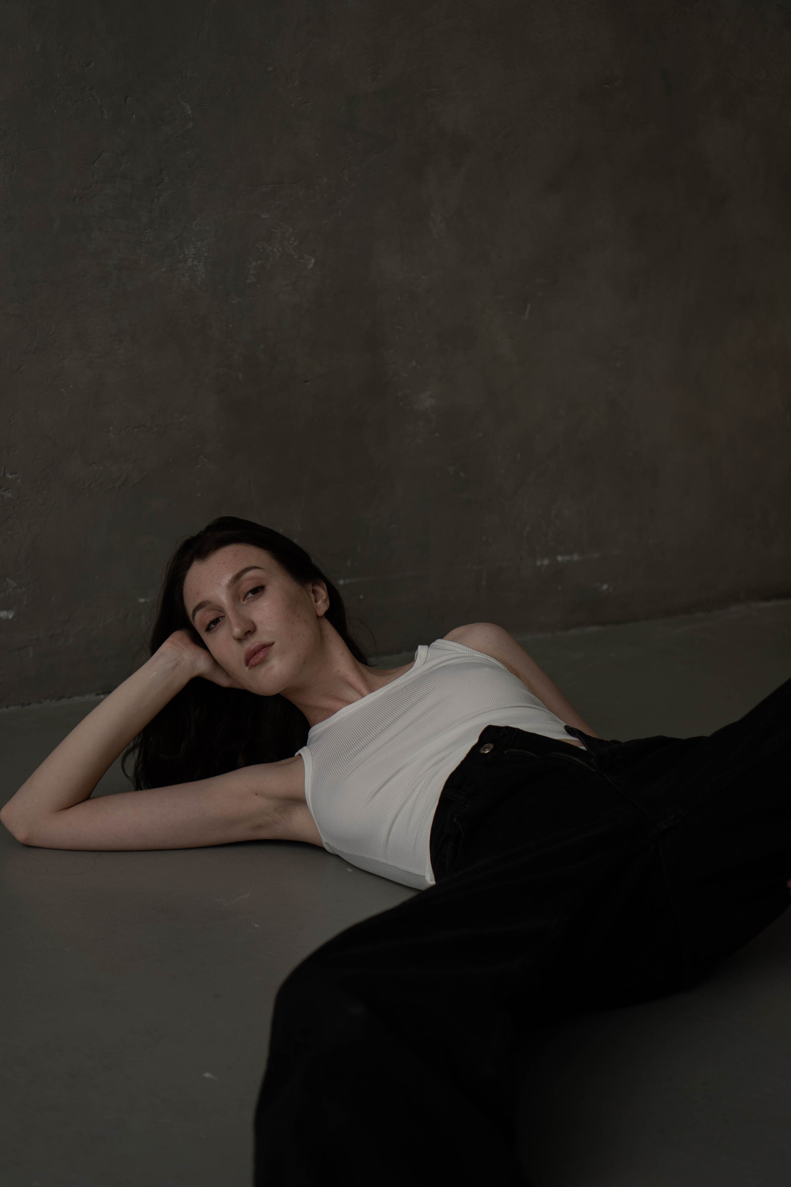 Студийная. Профессиональный фотограф, Санкт-Петербург — Виктория Богомолова