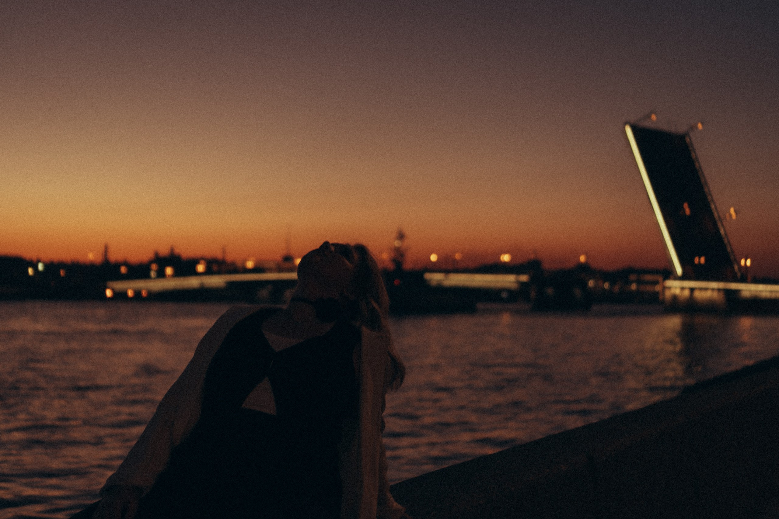 Для девушки. Профессиональный фотограф, Санкт-Петербург — Виктория Богомолова