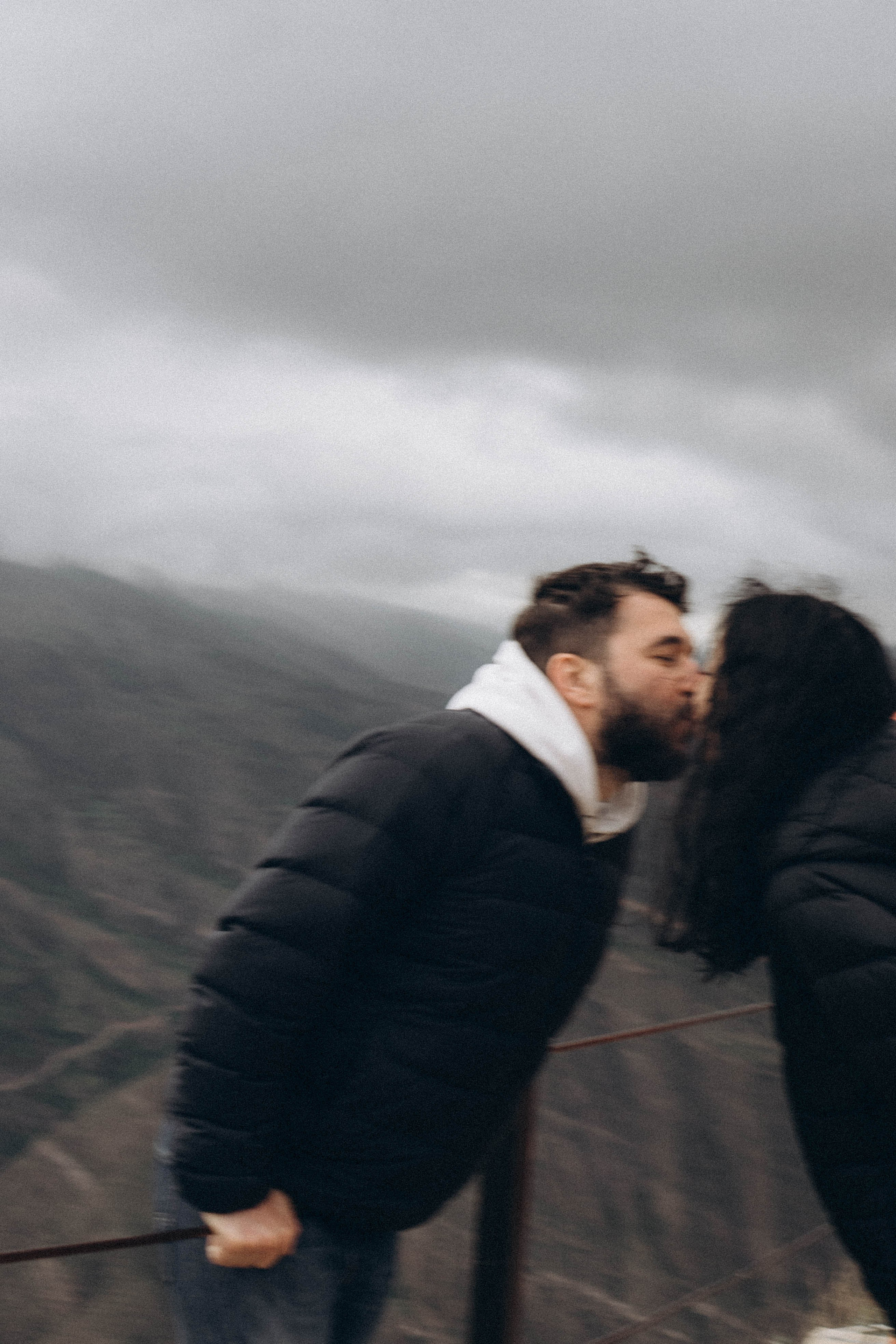 Горы. Профессиональный фотограф, Санкт-Петербург — Виктория Богомолова