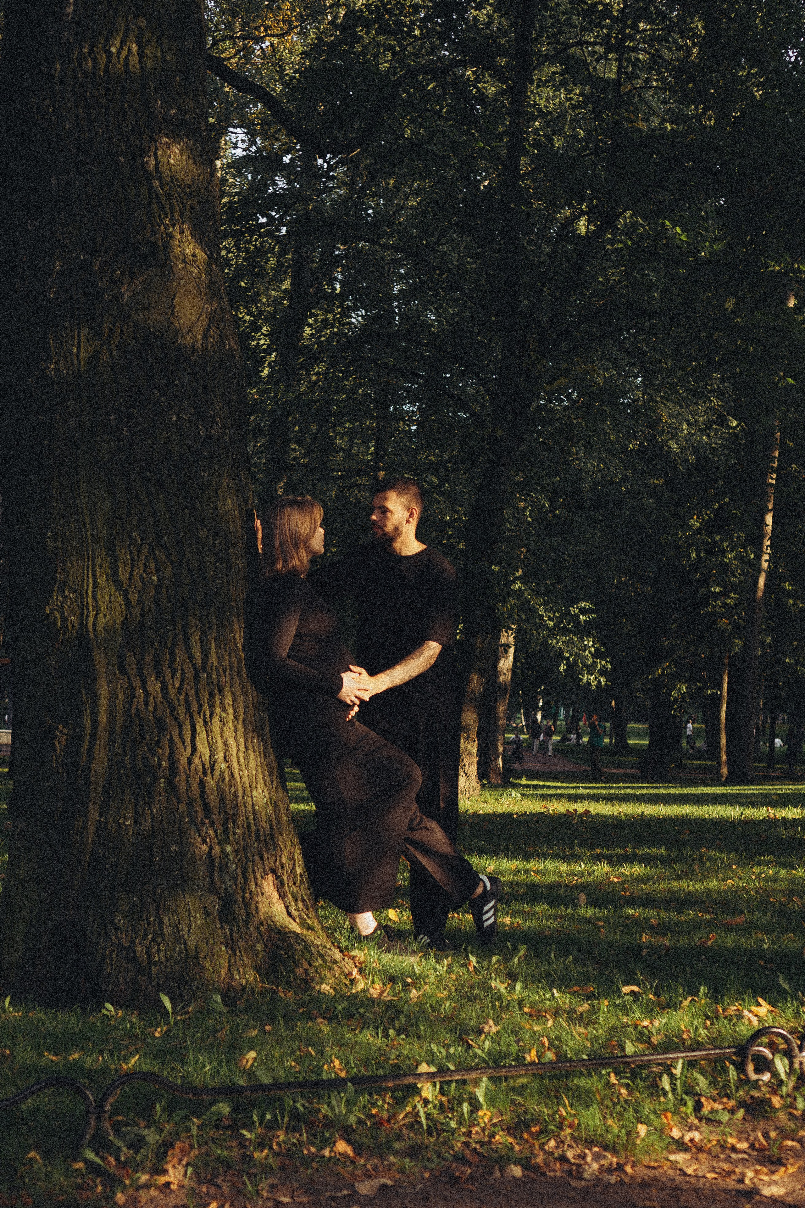 БЕРЕМЕННОСТЬ. Профессиональный фотограф, Санкт-Петербург — Виктория Богомолова