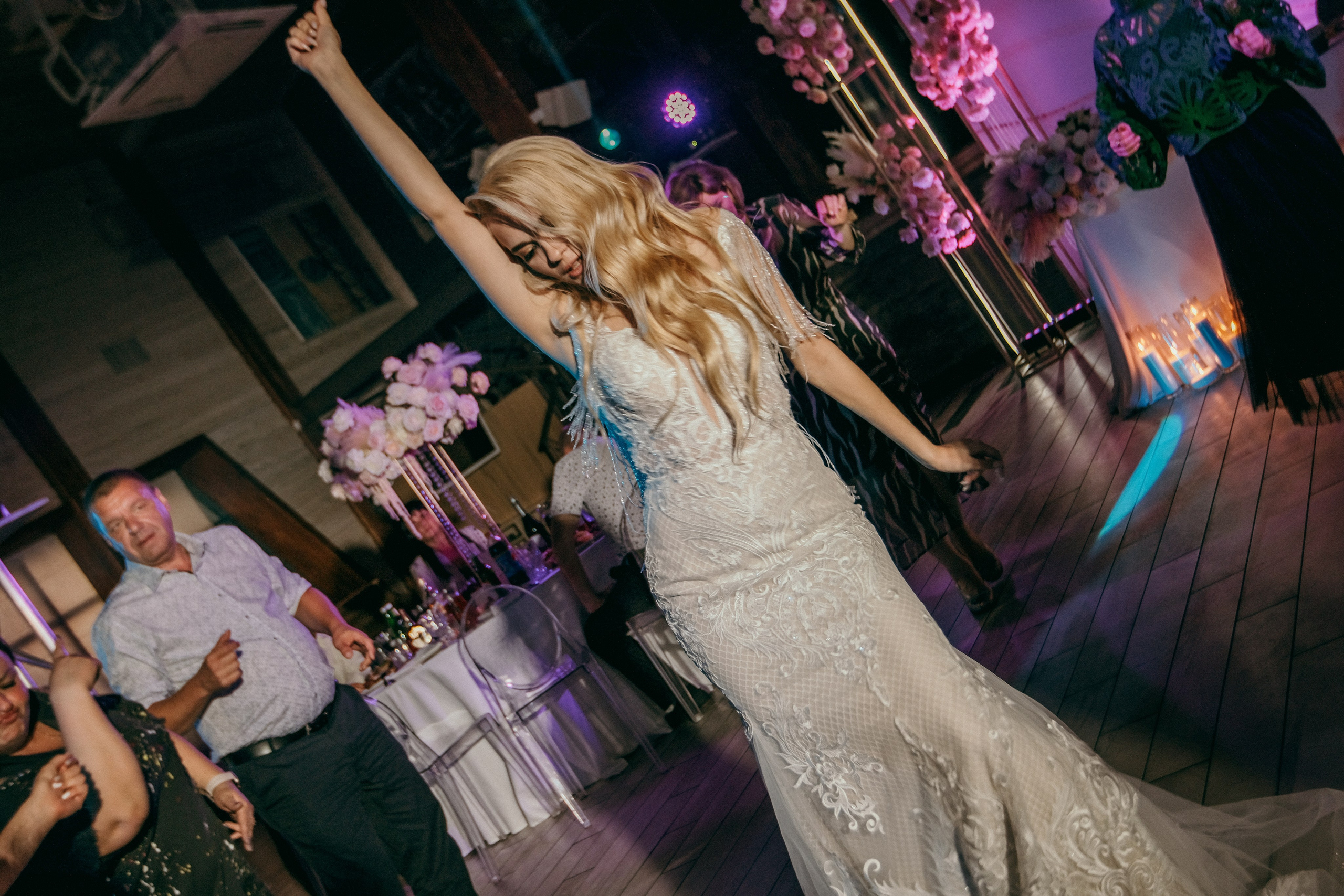 Владислав и Ксения