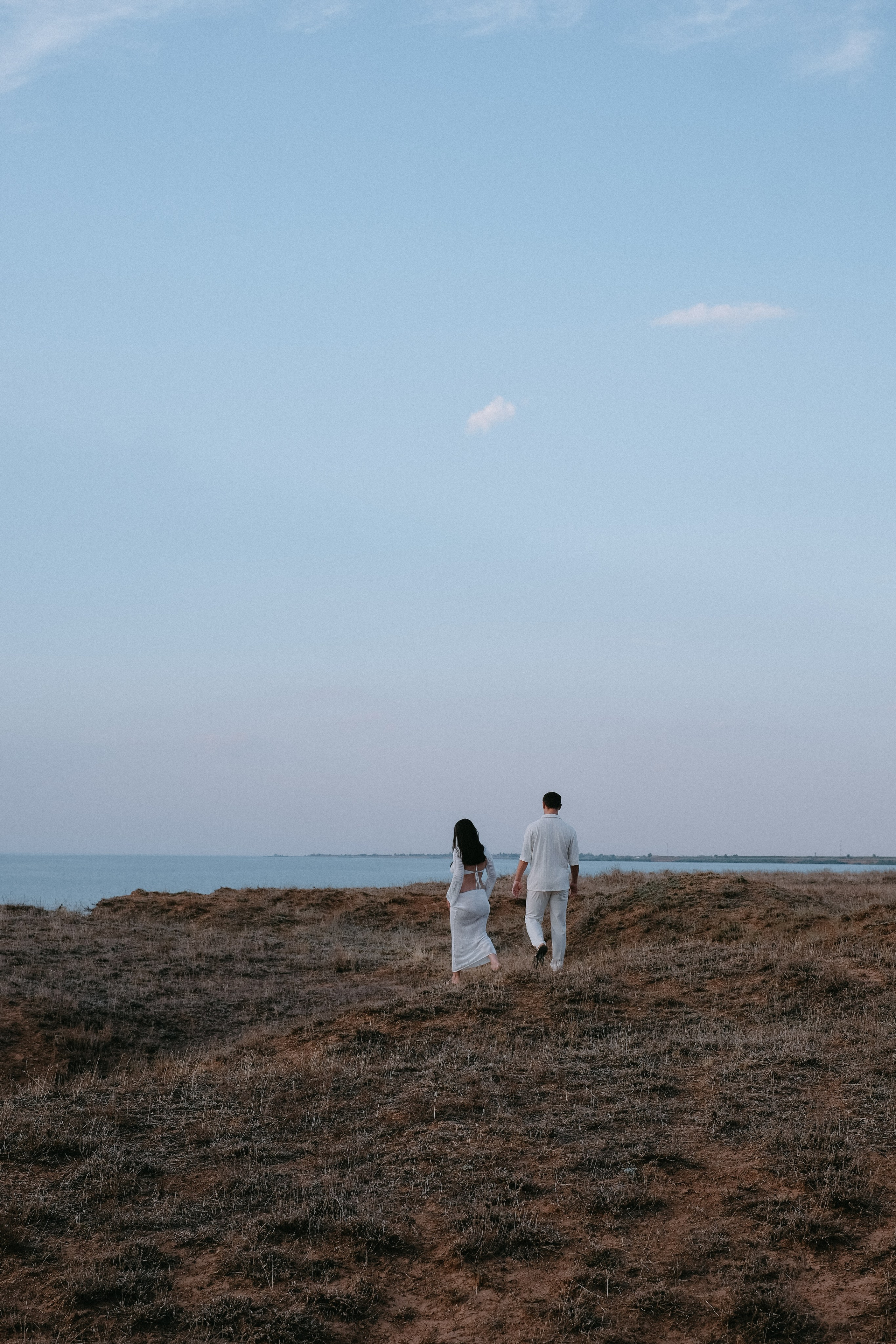 Сергей + Жанна. ФОТОГРАФ АННА КАЗАРЯН