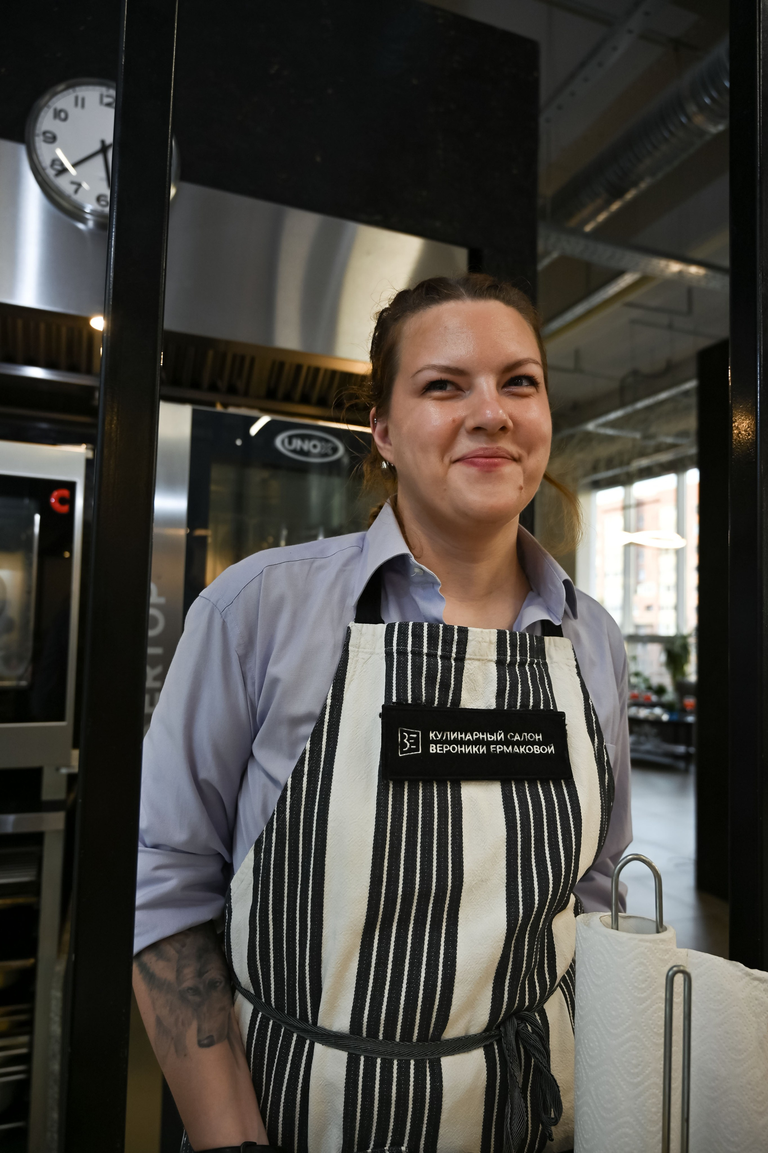 Мастер-класс. ZDARONOKIA Репортажный фотограф