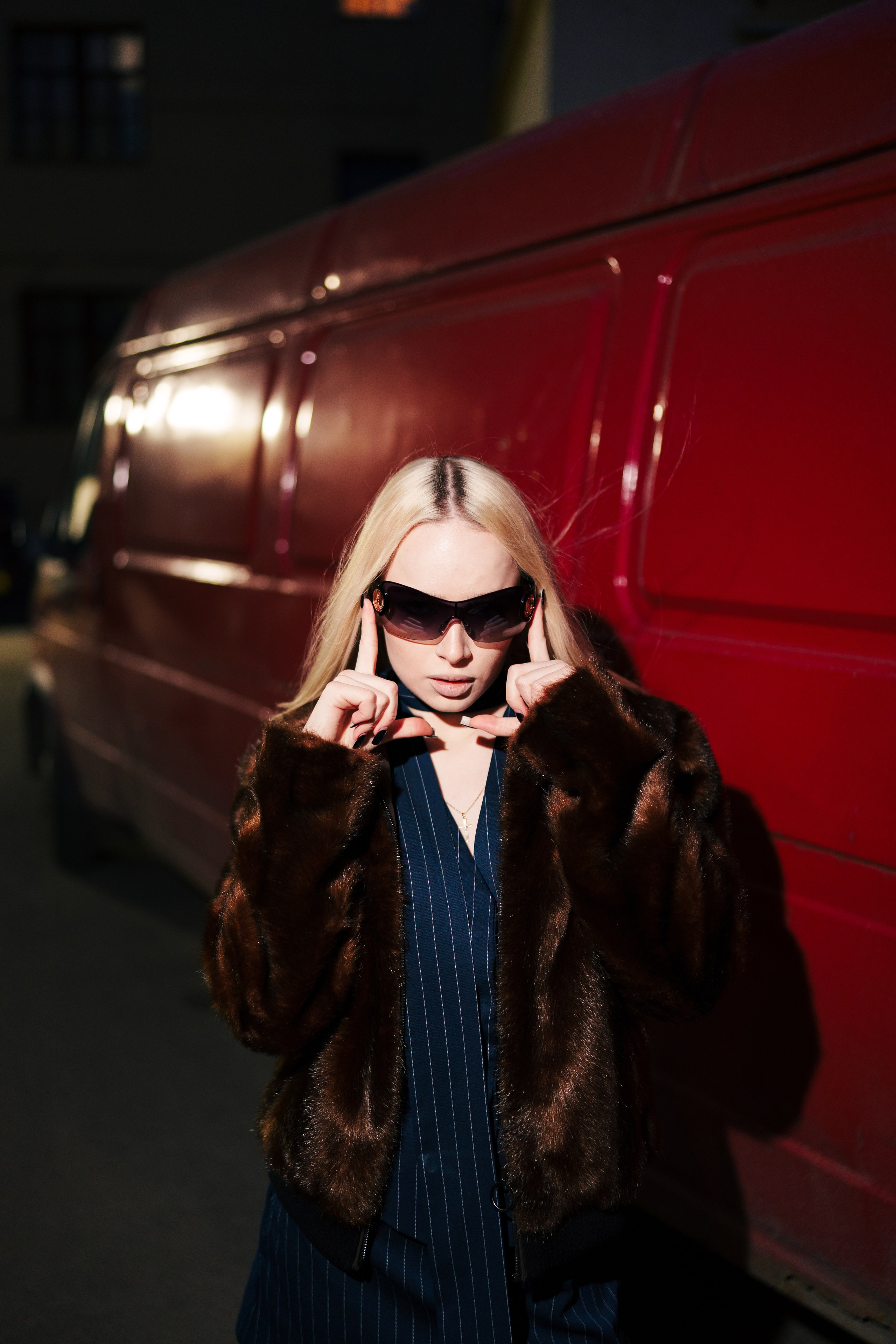 Алина. Фотограф в СПБ Алмаз Камаев