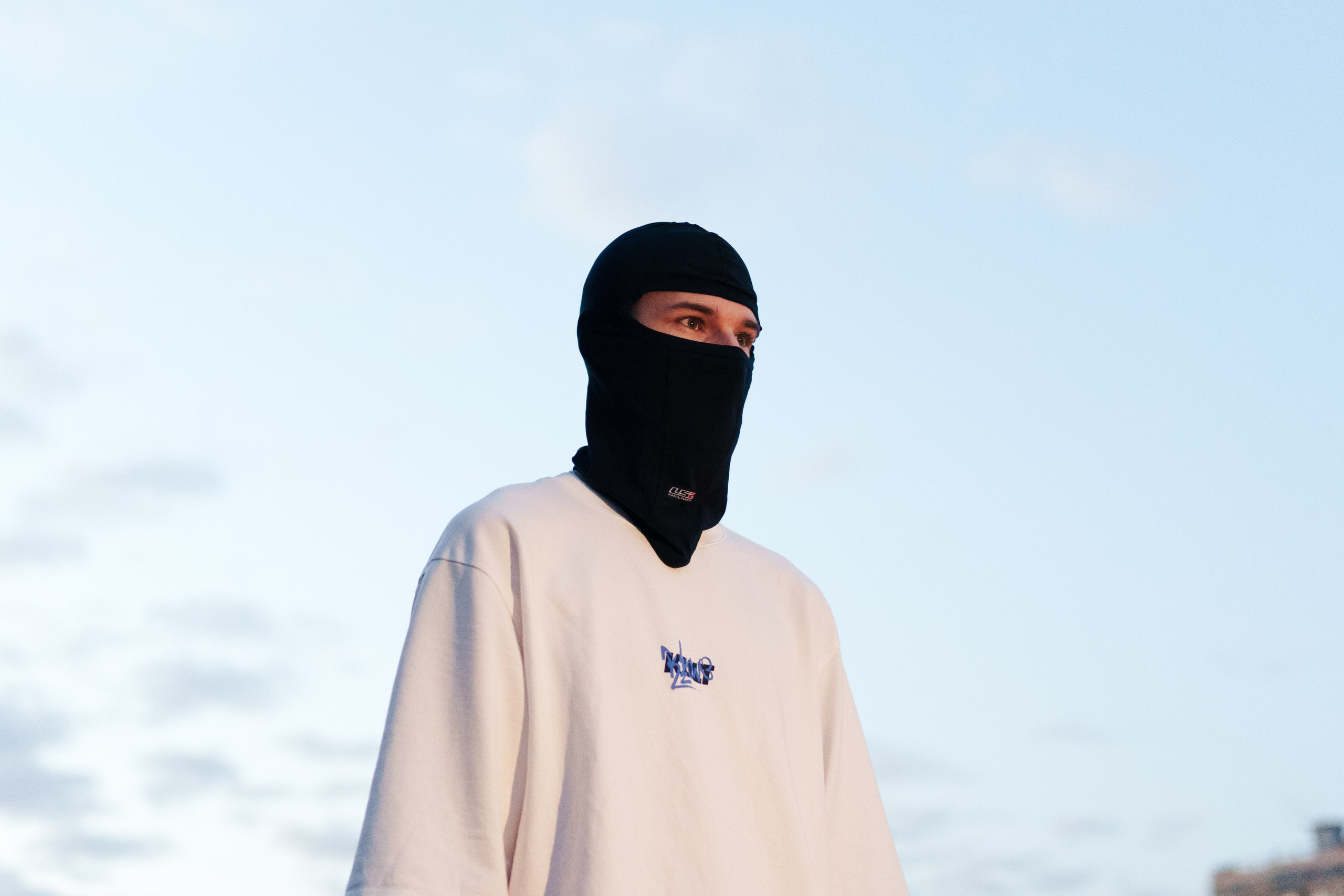 KULT wear outside. Фотограф в СПБ Алмаз Камаев