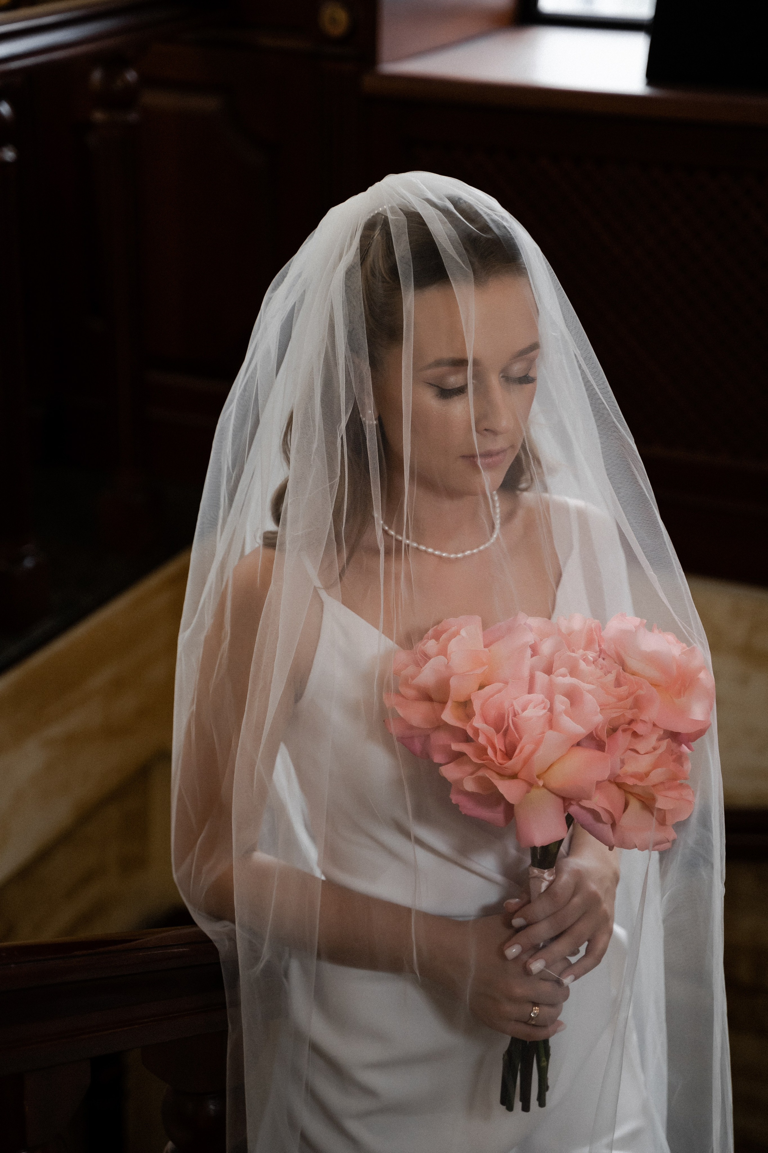 Алина и Кирилл. Фотограф Алина Филимонова Тверь