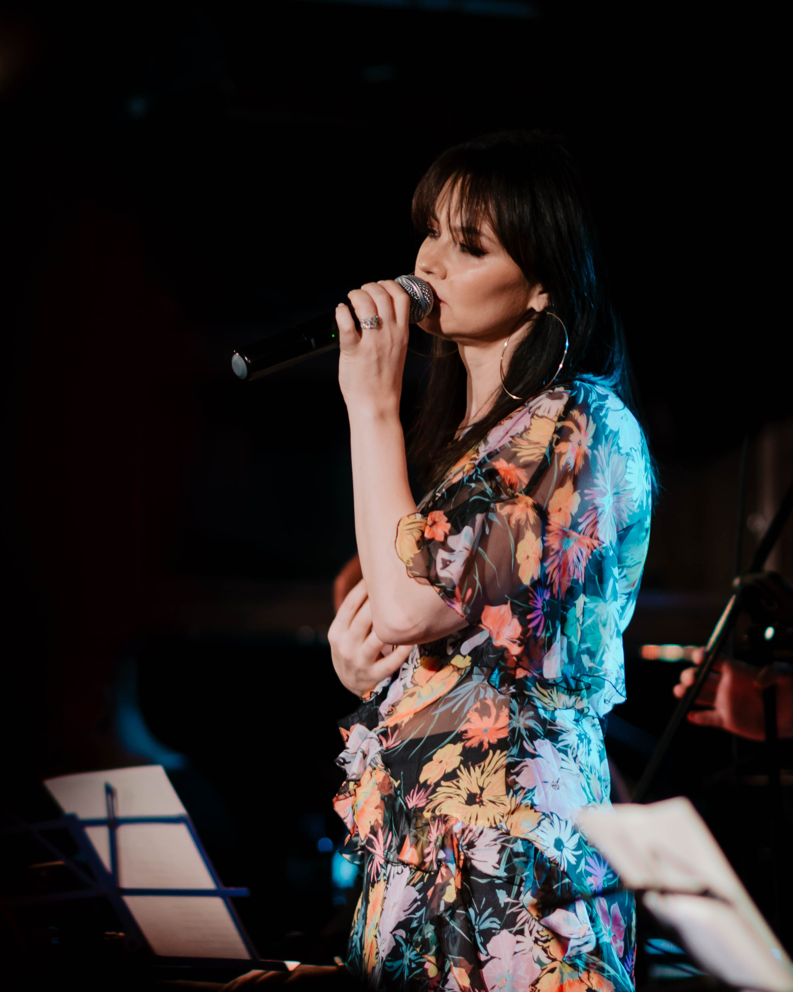 Сигнон. Фотограф Валерия Пэун