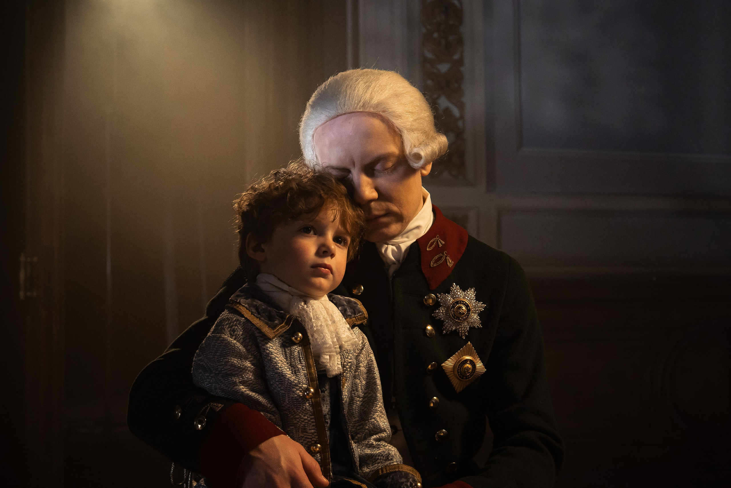 Сериал «Империя». Лисенкова Алиса — Фотограф, видеомейкер. Москва