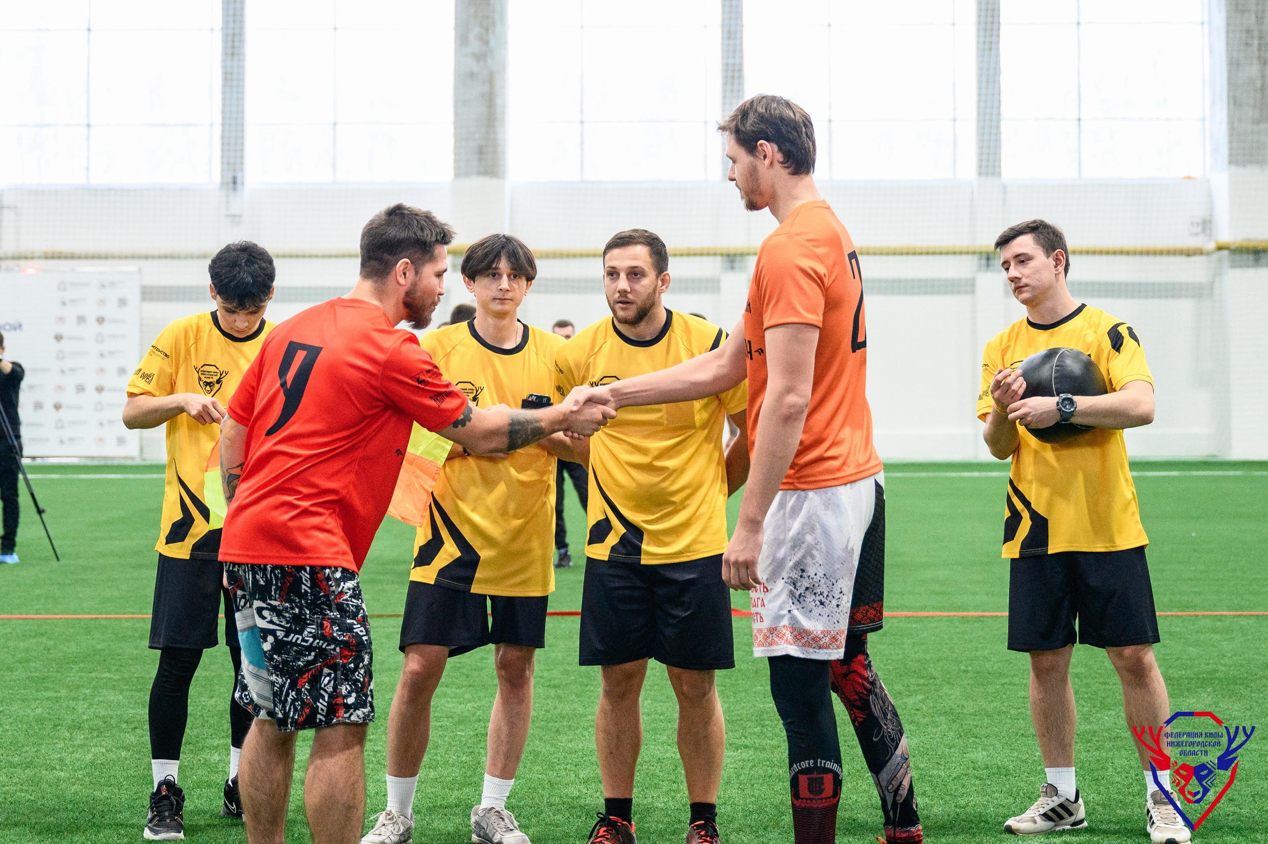 Межрегиональный фестиваль «Кила-Сила». Фотограф Захваткин Роман