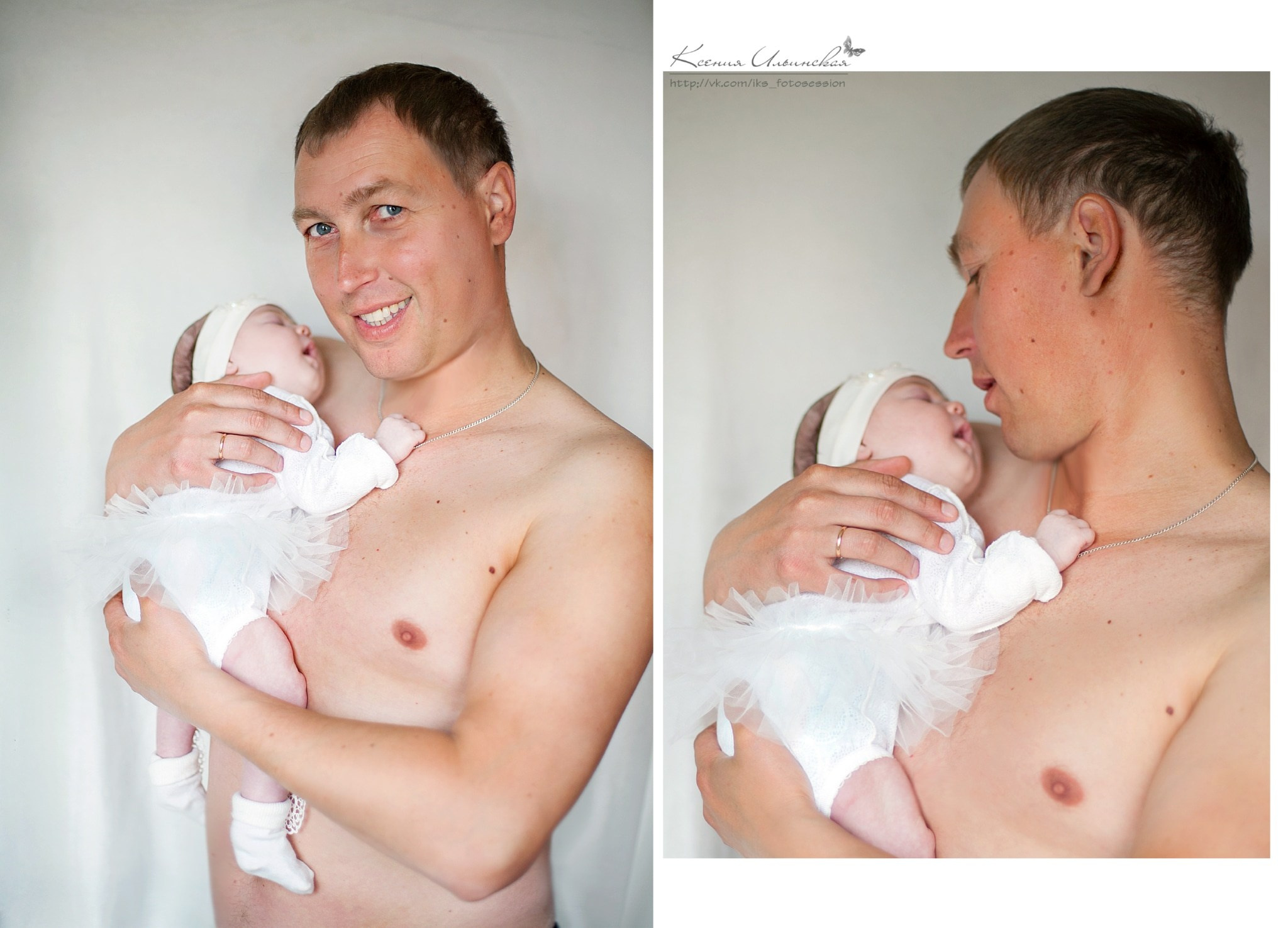 ДЕТИ. Фотограф из Санкт-Петербурга Ильинская Ксения