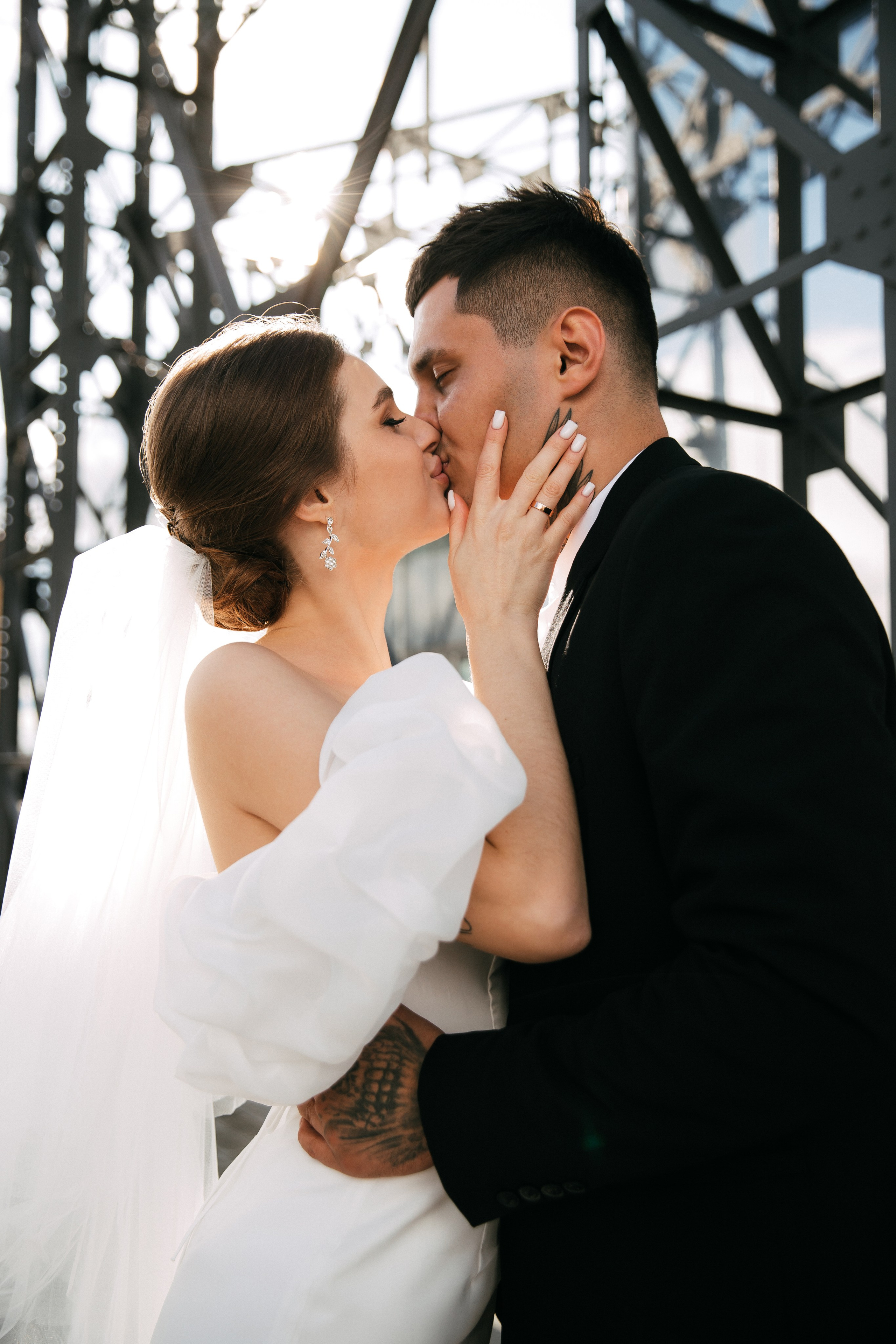 АЛЕКСЕЙ & КАРИНА. Семейный фотограф Нижний Новгород