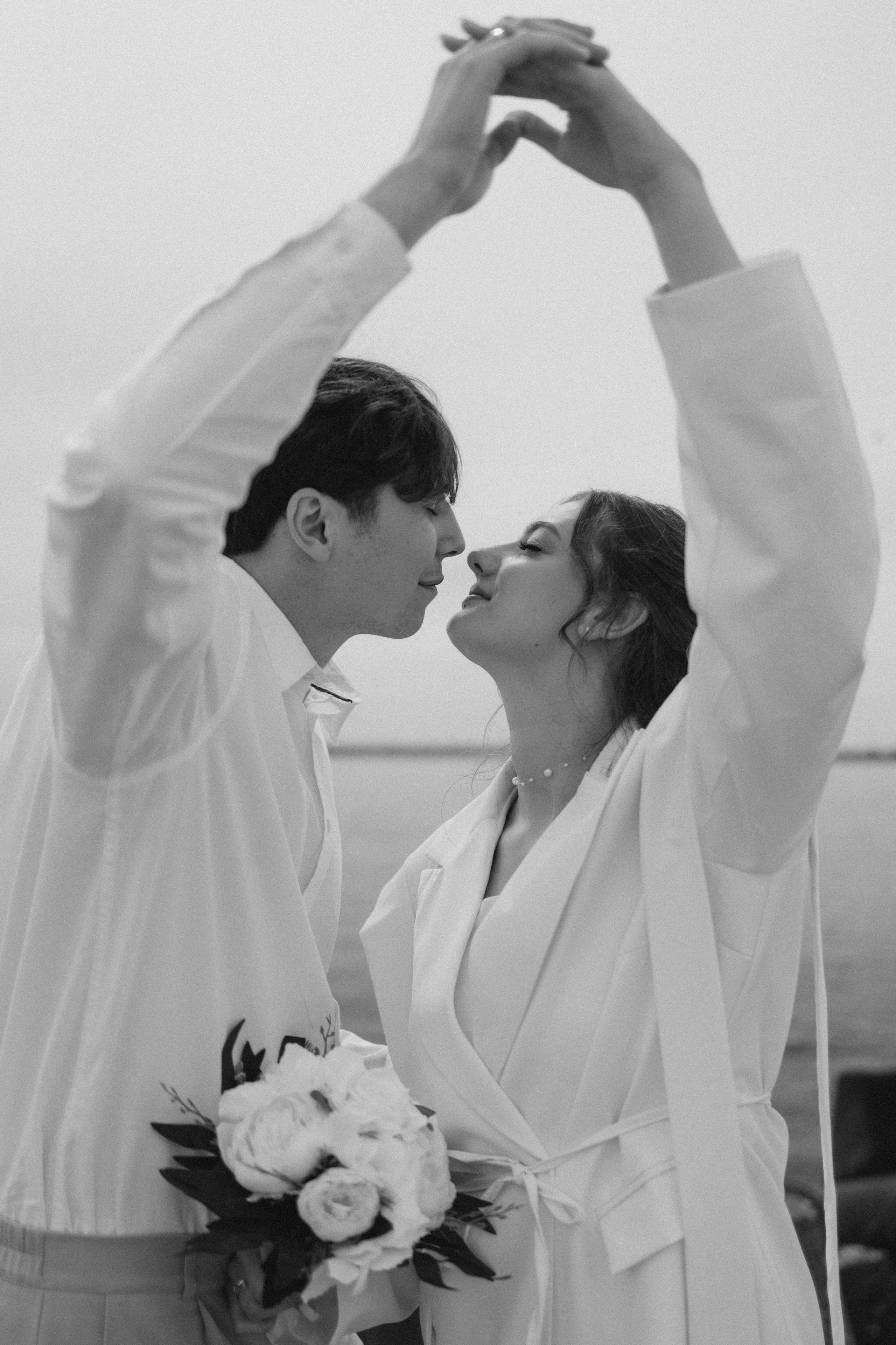 Свадебный💍. Семейный фотограф Анна Петрова