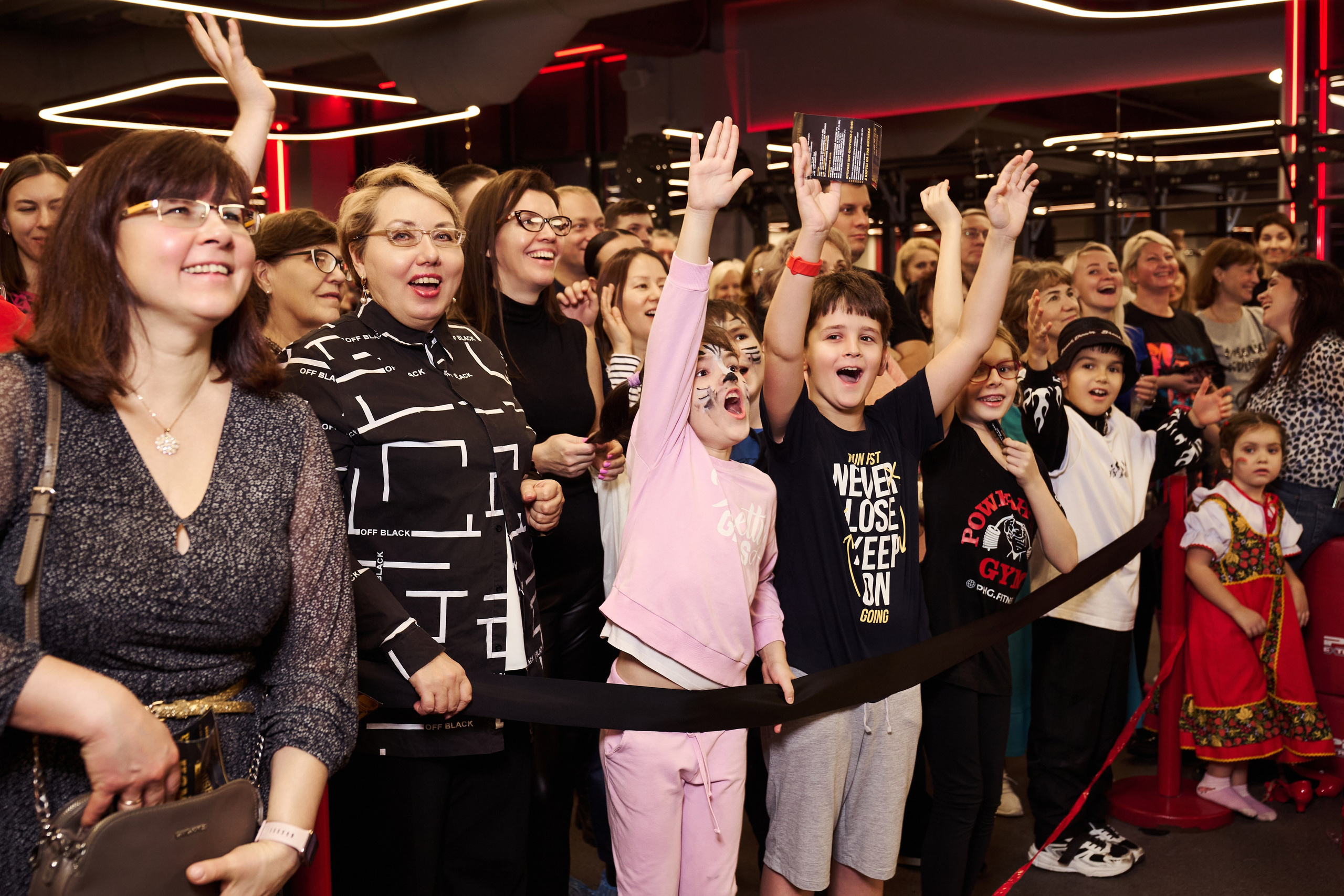 День рождения POWER HOUSE. Yankovski_001