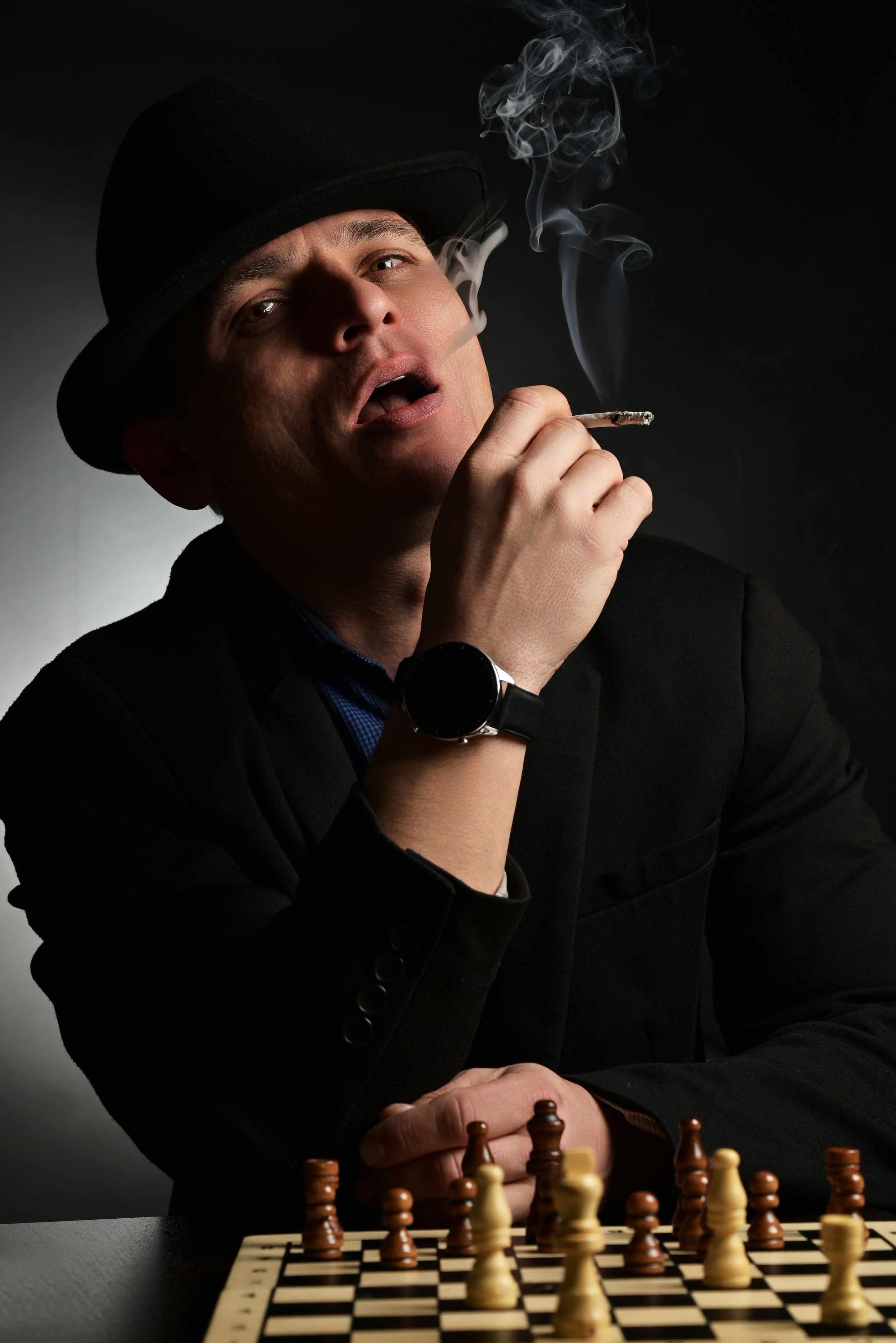 Мужские. Портретный фотограф и не только! Энгельс