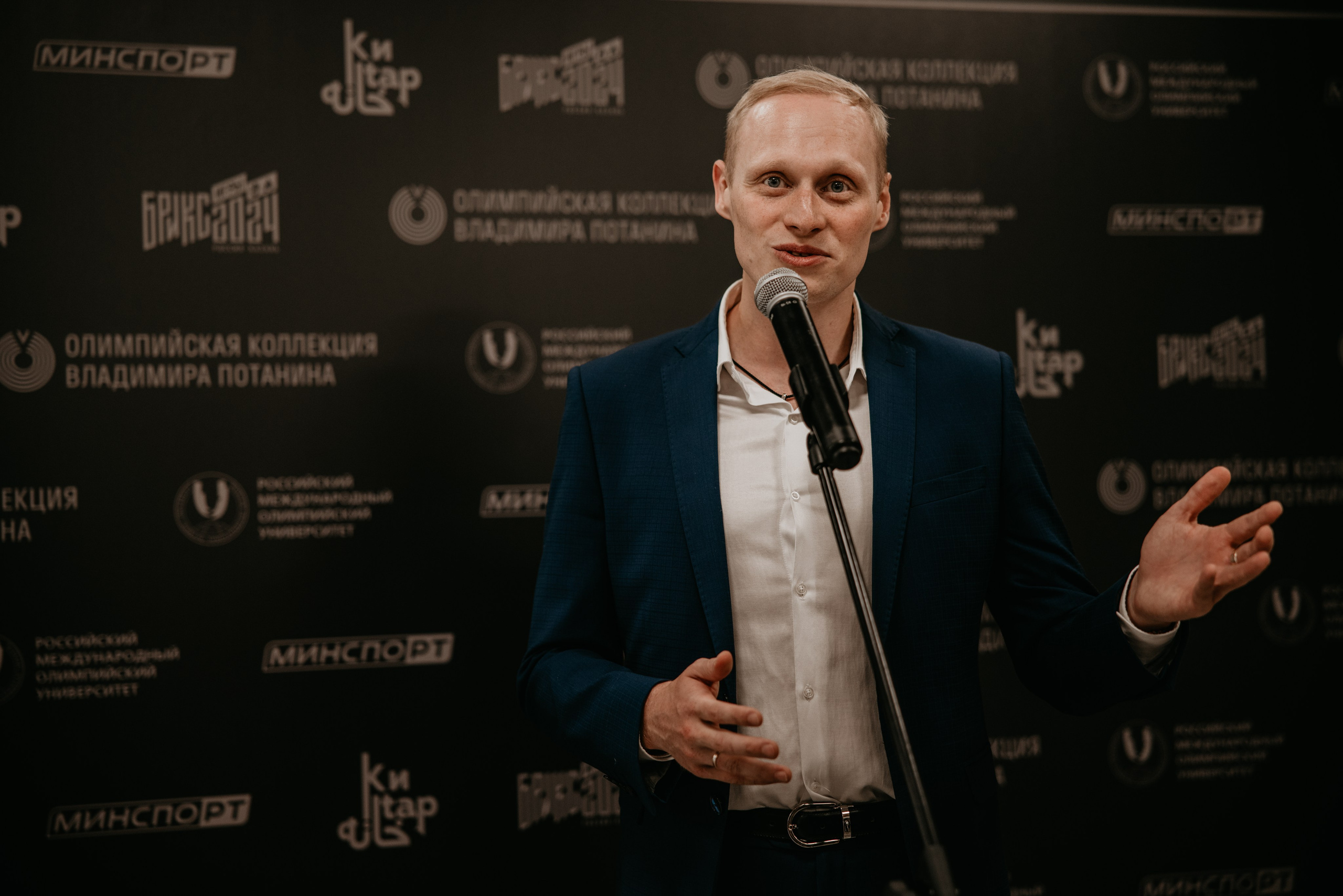 Репортажная съёмка. Photographer Innopolis Kazan