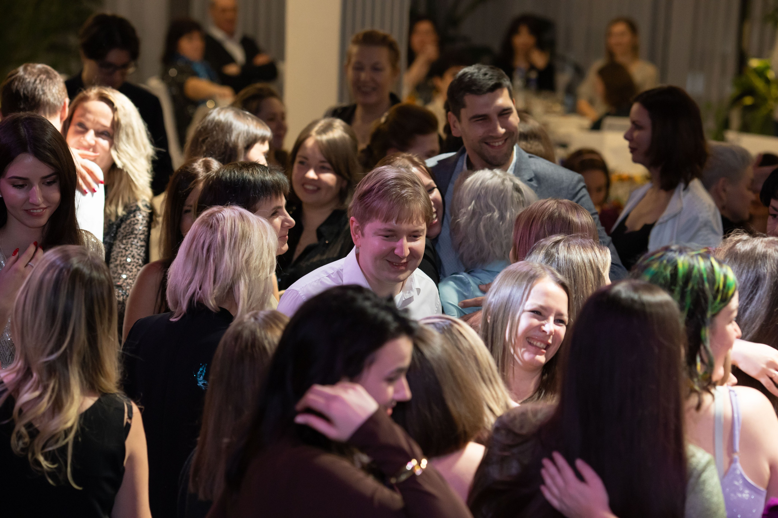 Корпоратив ресторан Времена года Москва. Семейный и детский фотограф Анна Петракова