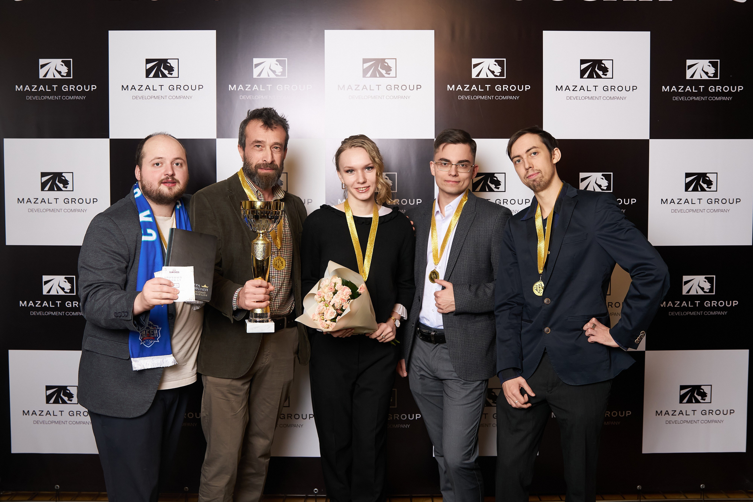 Портфолио. Фотограф Никита Комаров