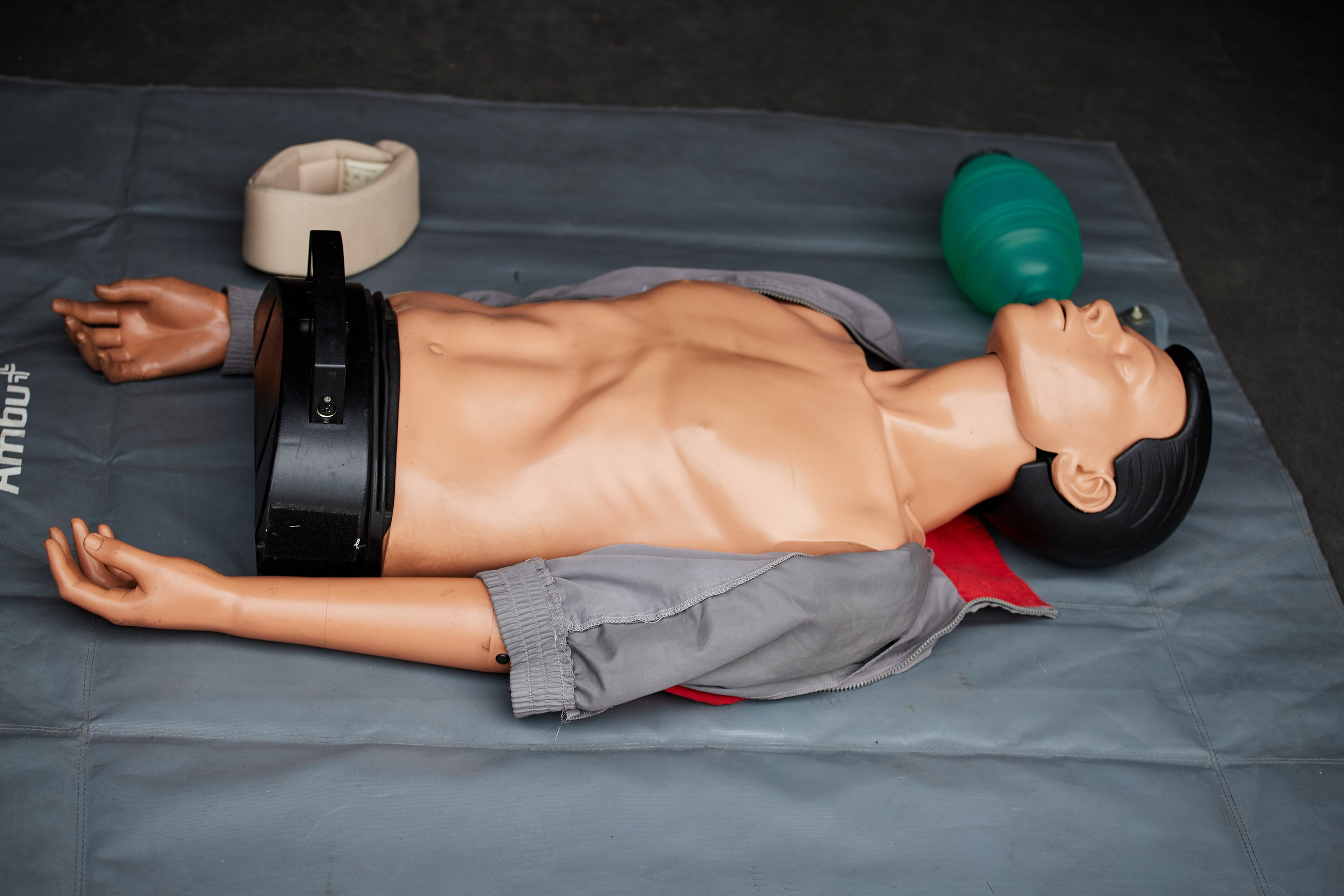 День Мотоциклиста 2024. Репортажный Фотограф