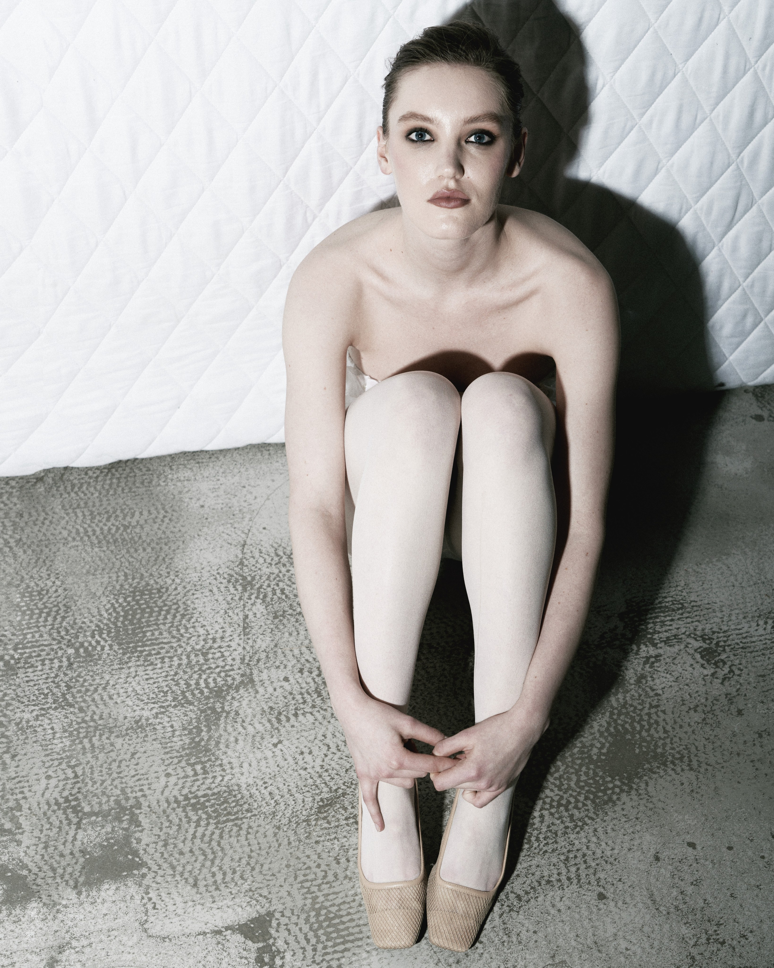 ARINA. Верговская Софья FASHION-PHOTOGRAPHER из Санкт-Петербурга