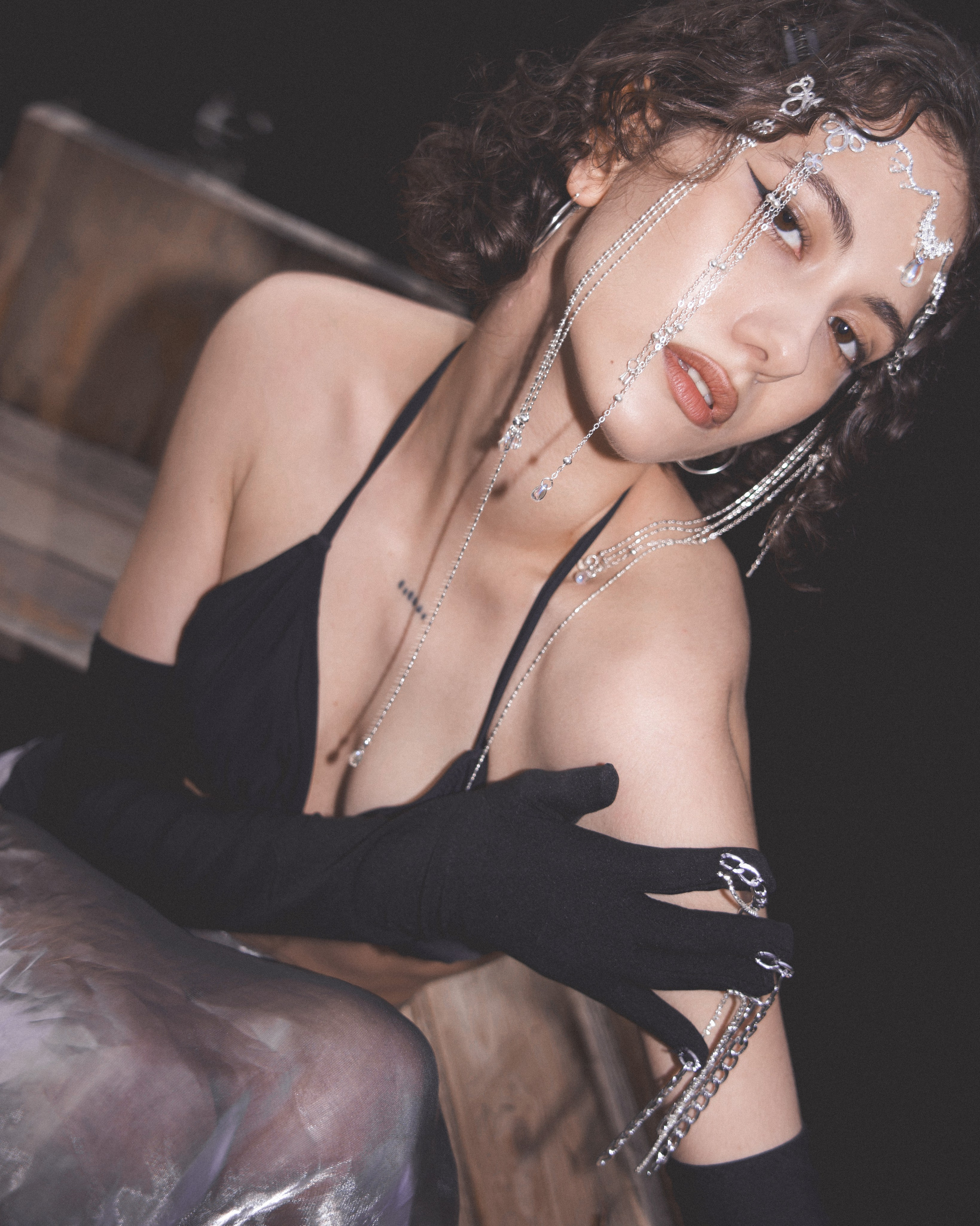 POLINA. Верговская Софья FASHION-PHOTOGRAPHER из Санкт-Петербурга