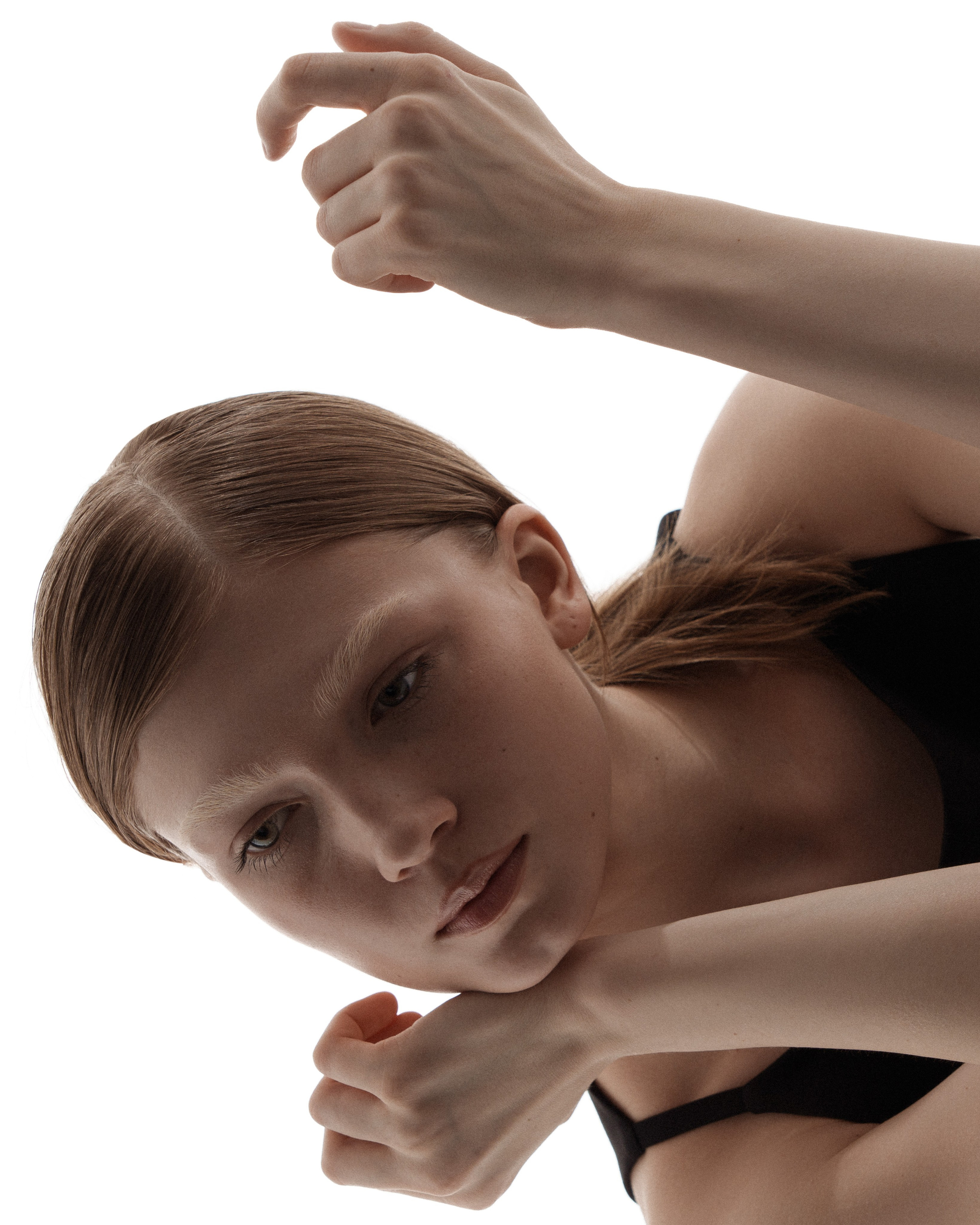 Test for Katya. Верговская Софья FASHION-PHOTOGRAPHER из Санкт-Петербурга