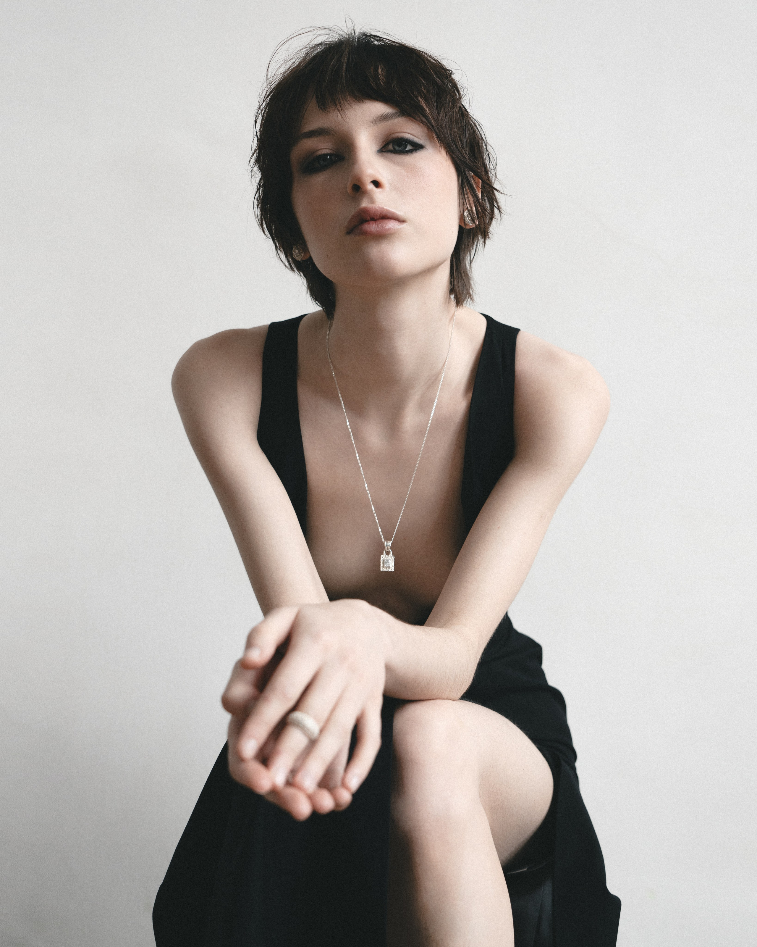 Ahahah.jew. Верговская Софья FASHION-PHOTOGRAPHER из Санкт-Петербурга