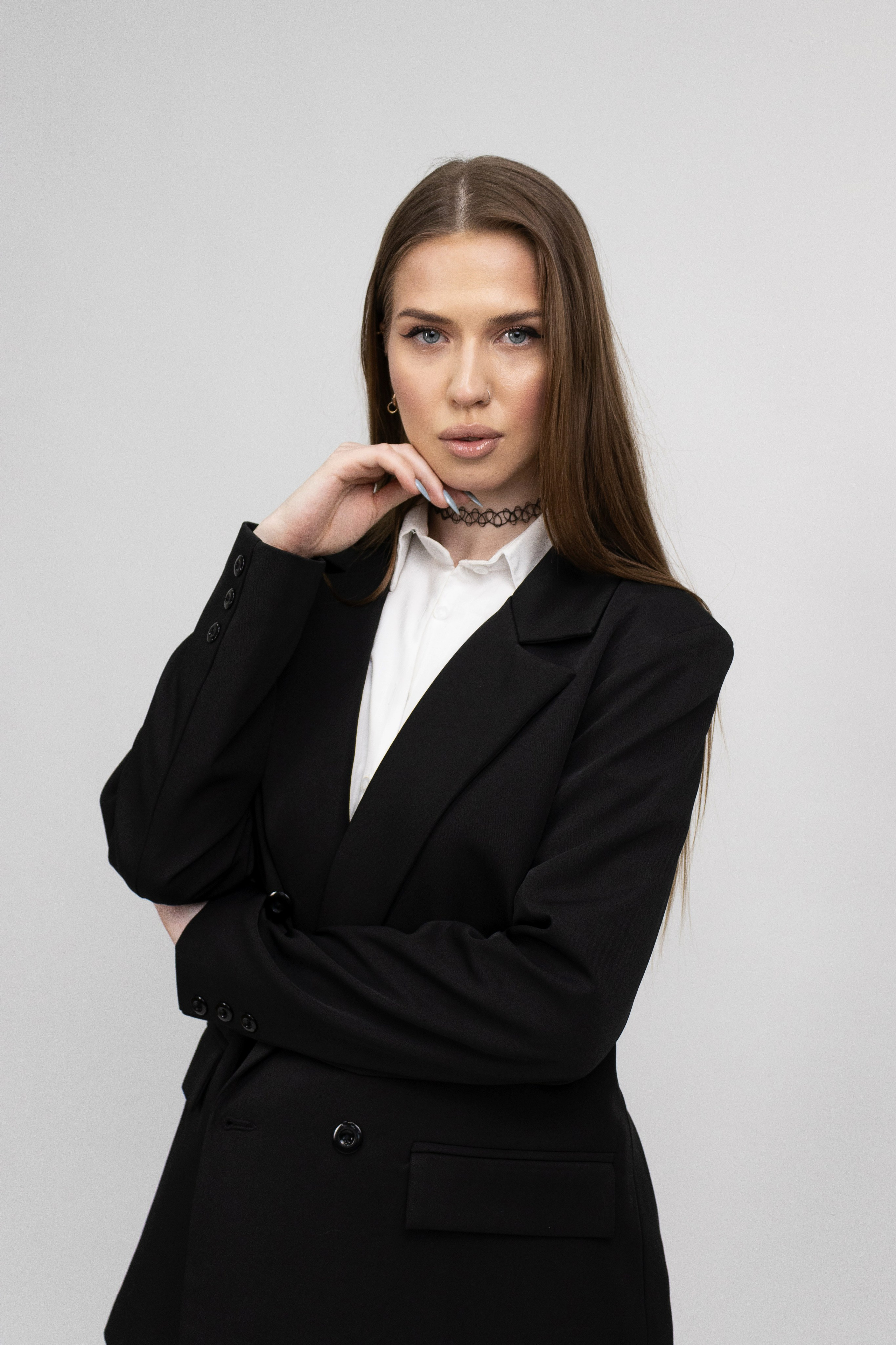 Valeriya ©. Фотограф из Новосибирска Артур Шамсутдинов