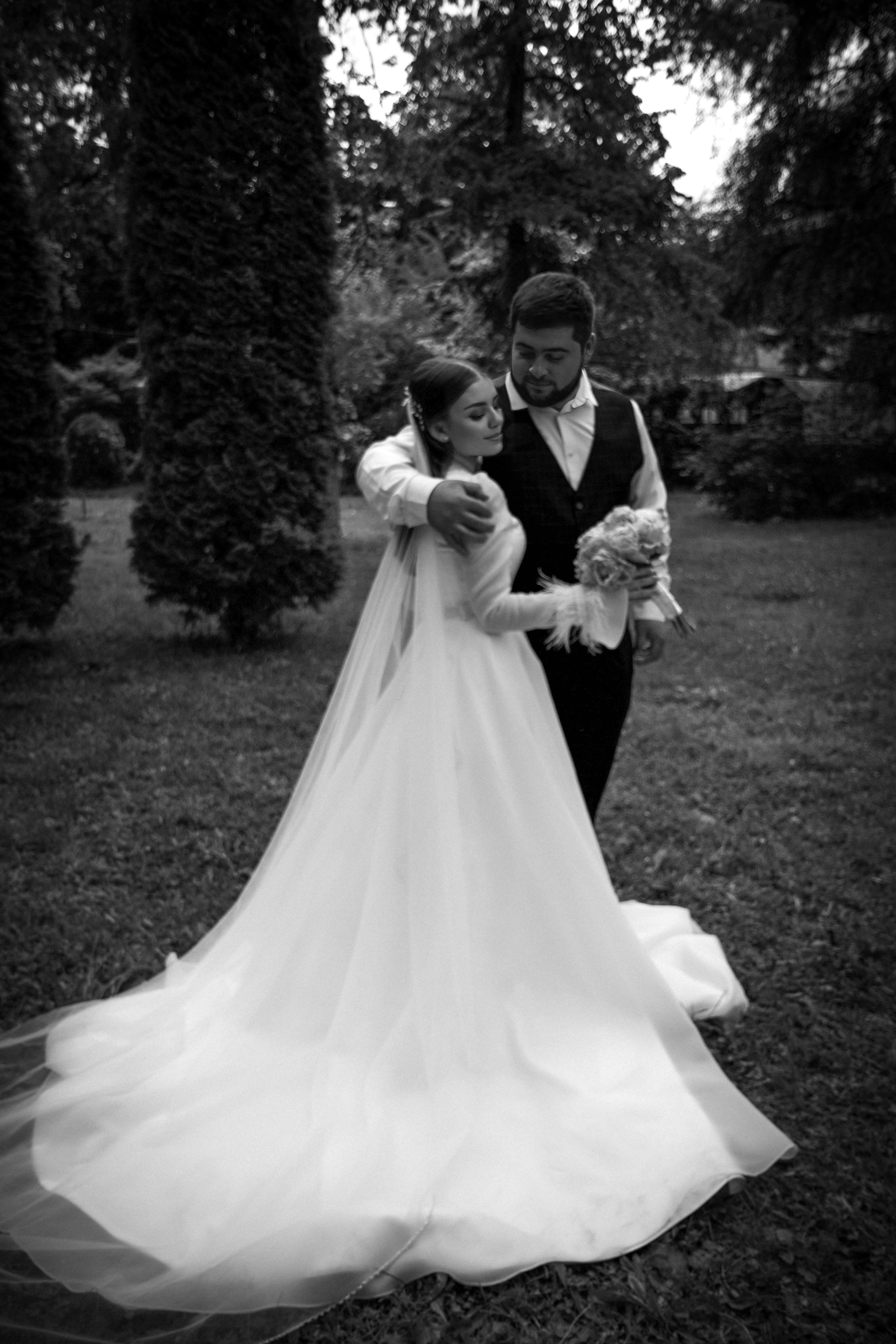 Руслан и Динара. Zuleta.Go