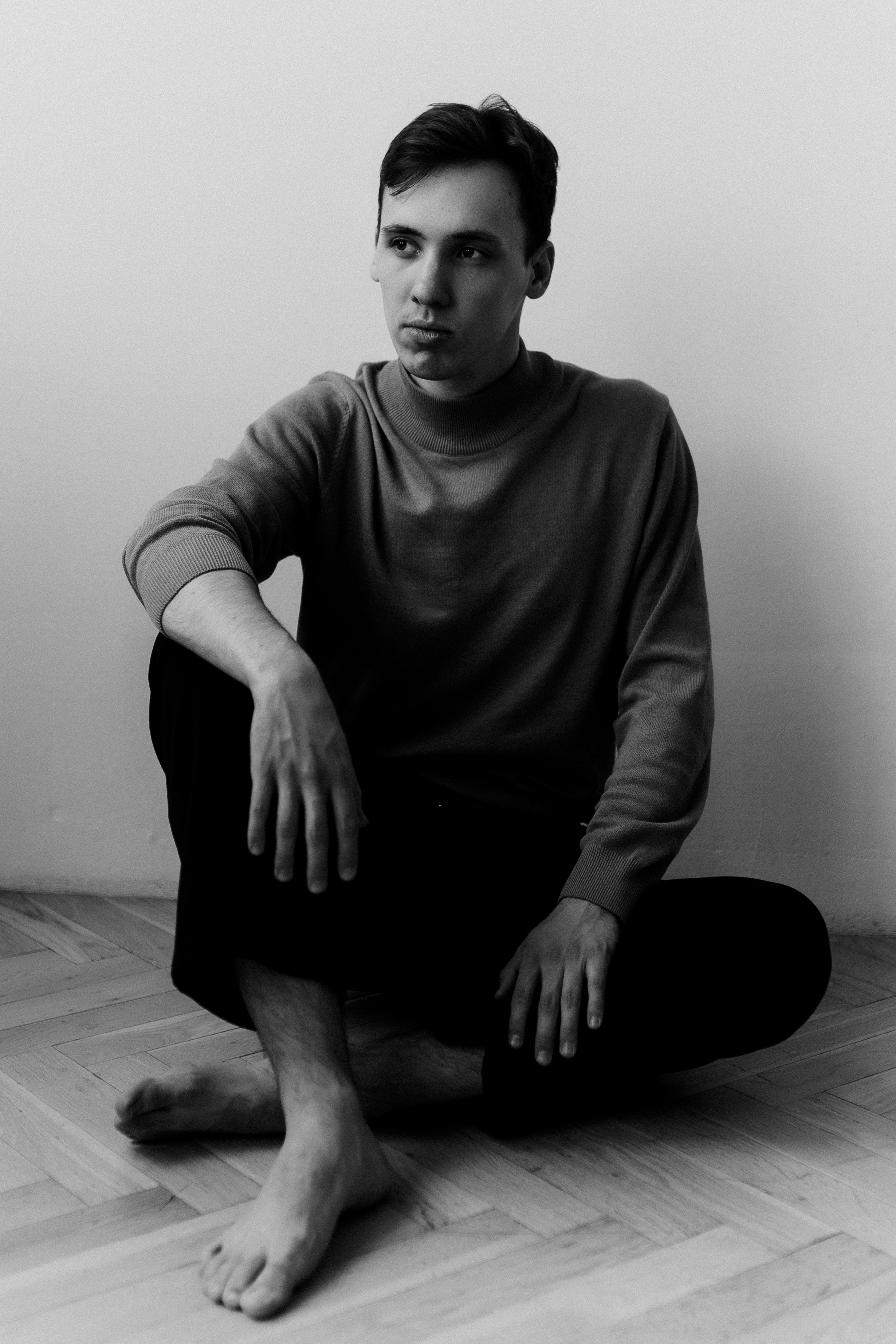 Андрей. Фотограф в Санкт-Петербурге