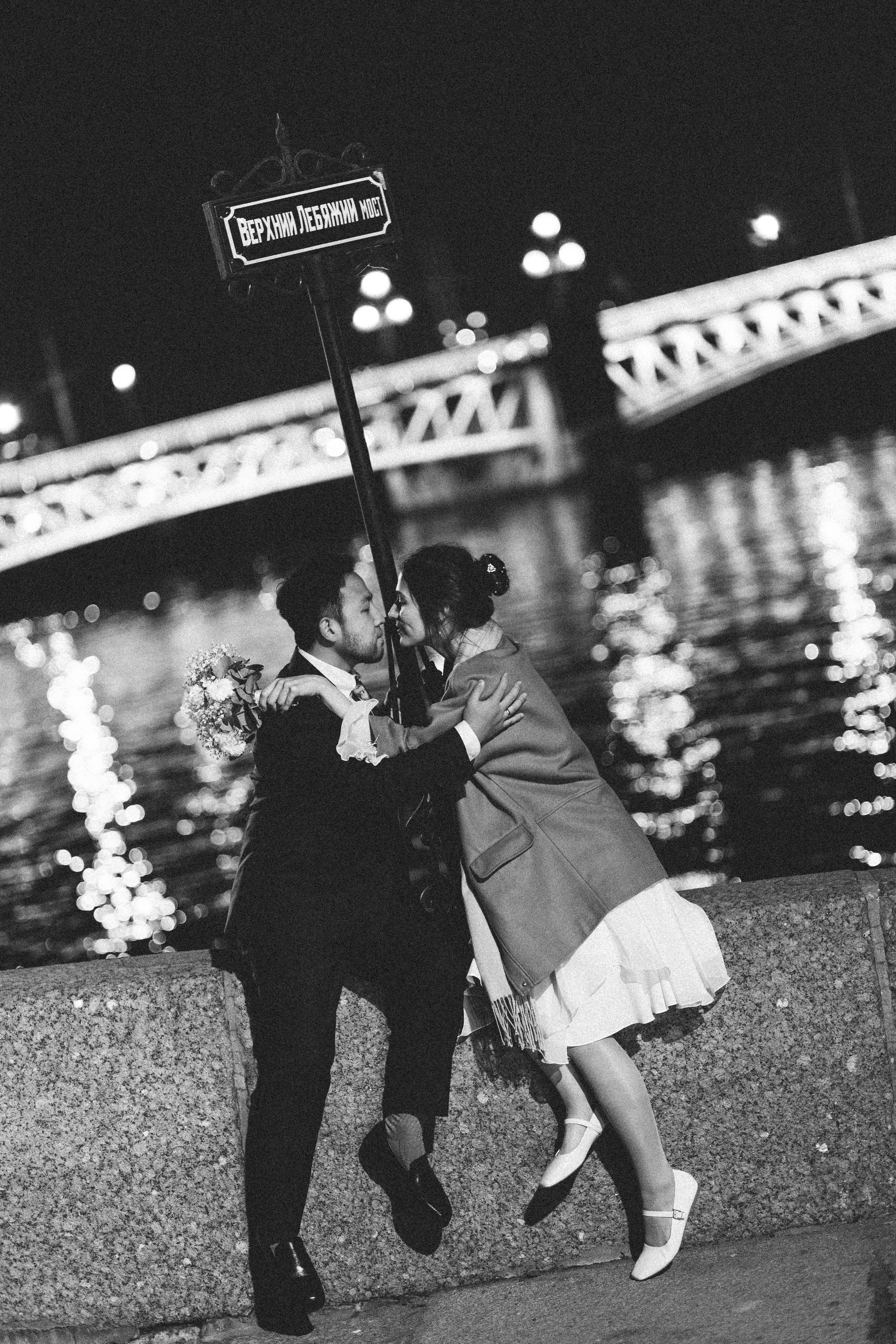 Арина и Лэмэн. Фотограф в Санкт-Петербурге